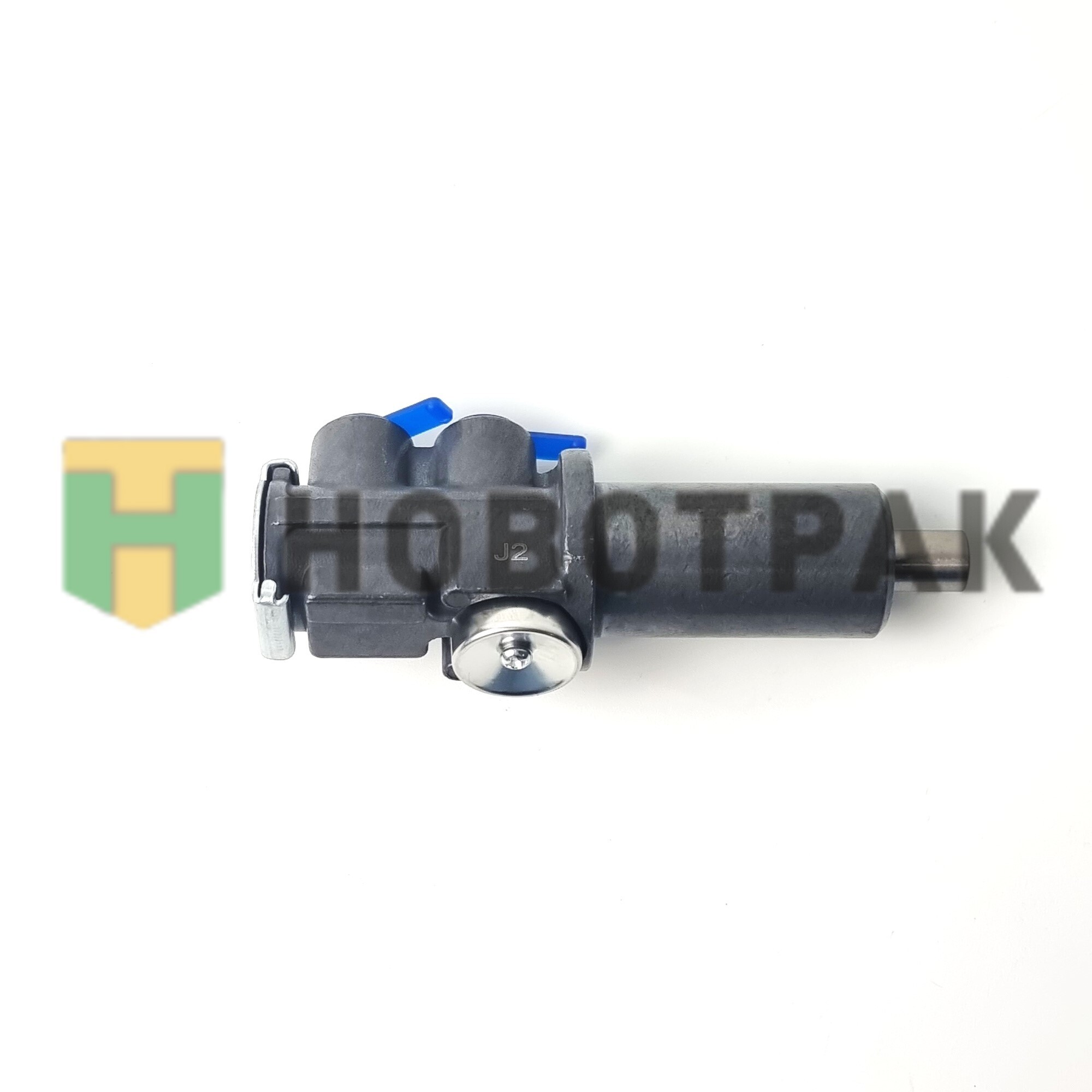 Клапан управления сцеплением Volvo FH12 104706