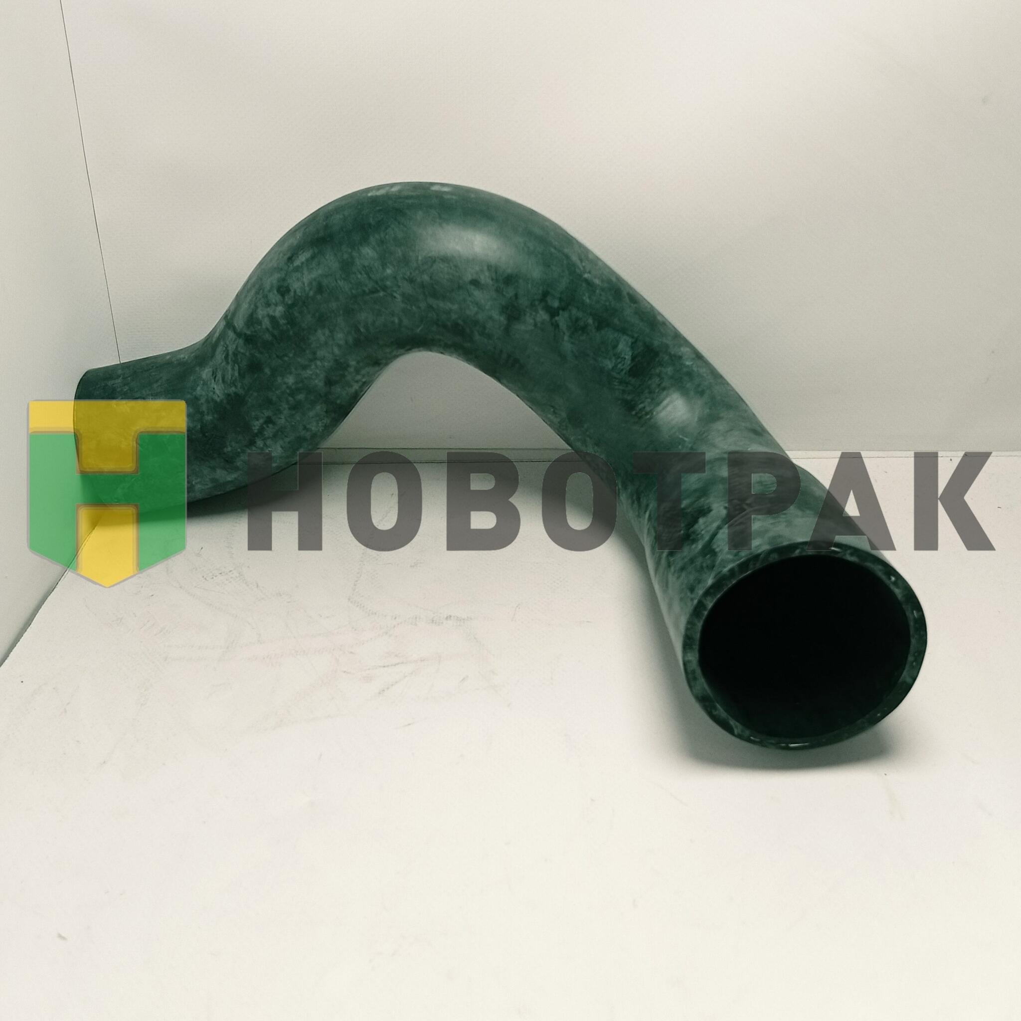 Патрубок радиатора 60-70-480 MB Axor/КАМАЗ-5490 8546