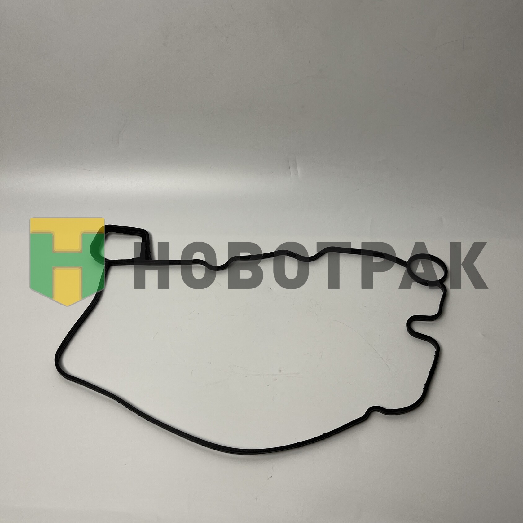 Прокладка теплообменника MAN 2651110