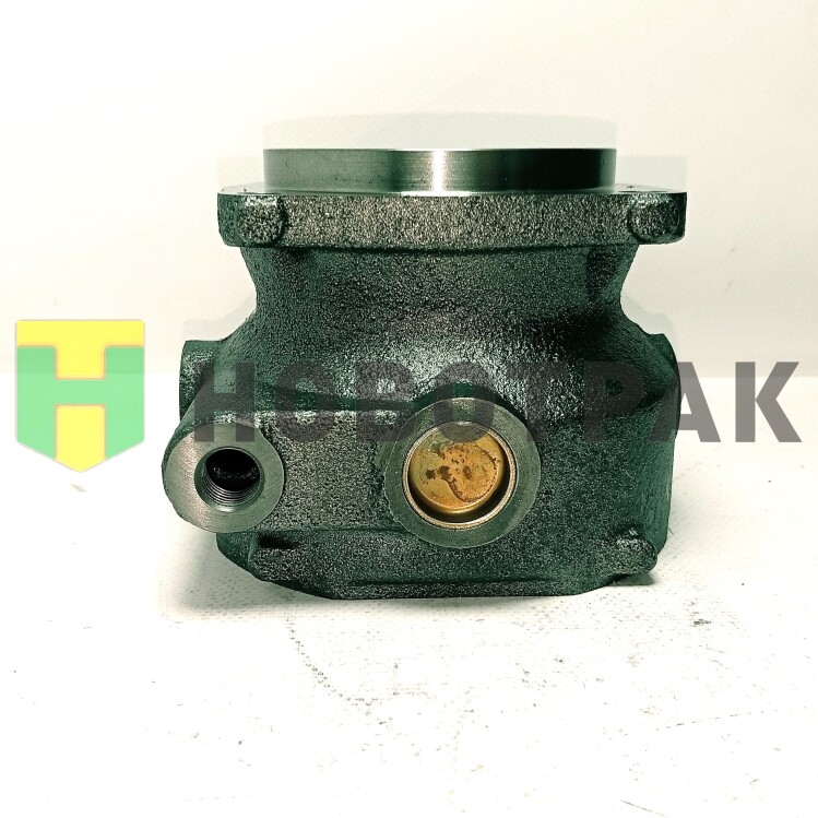 Поршнекомплект компрессора 90мм (водяное охлаждение) MAN/MB RK01018