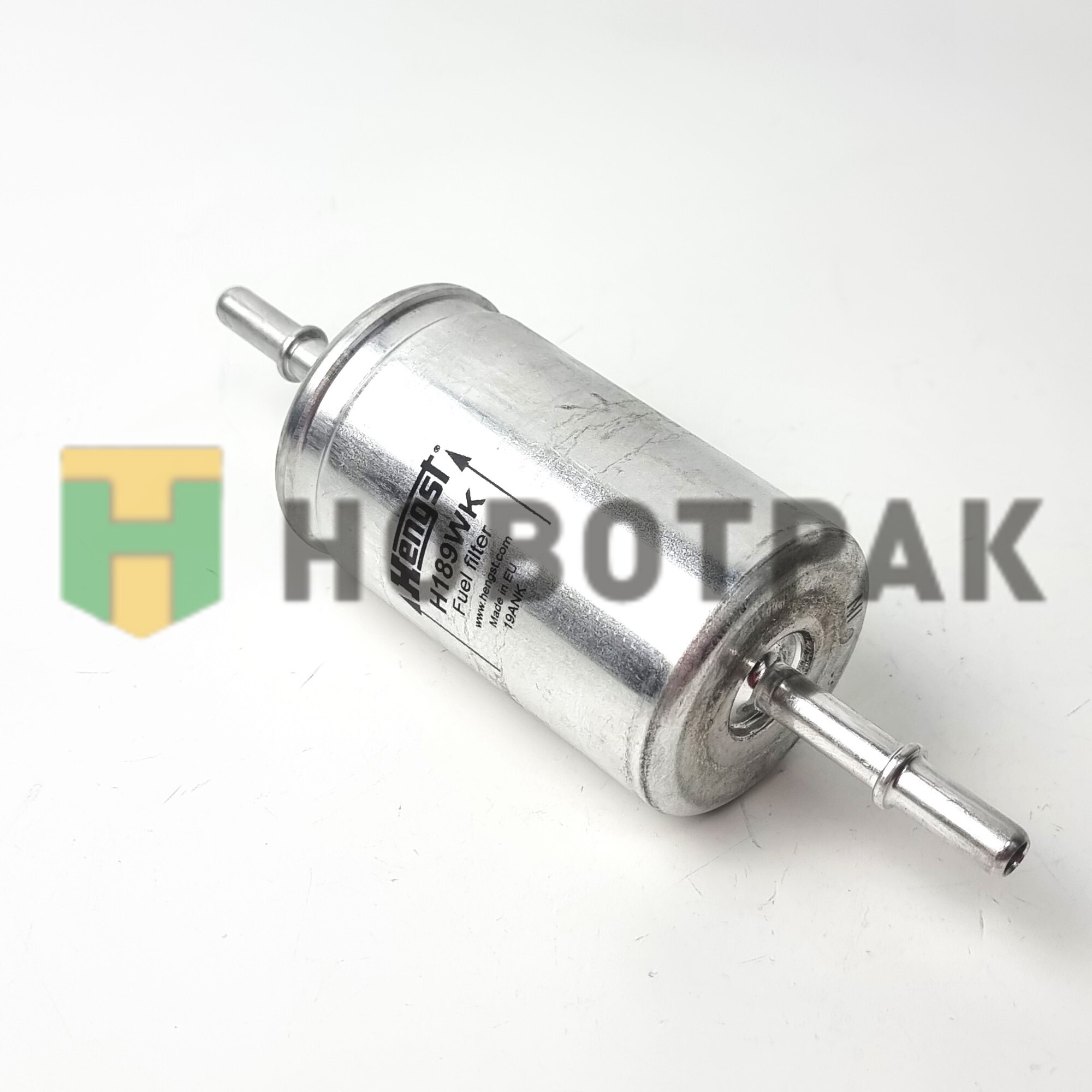 Фильтр топливный FORD FOCUS H189WK