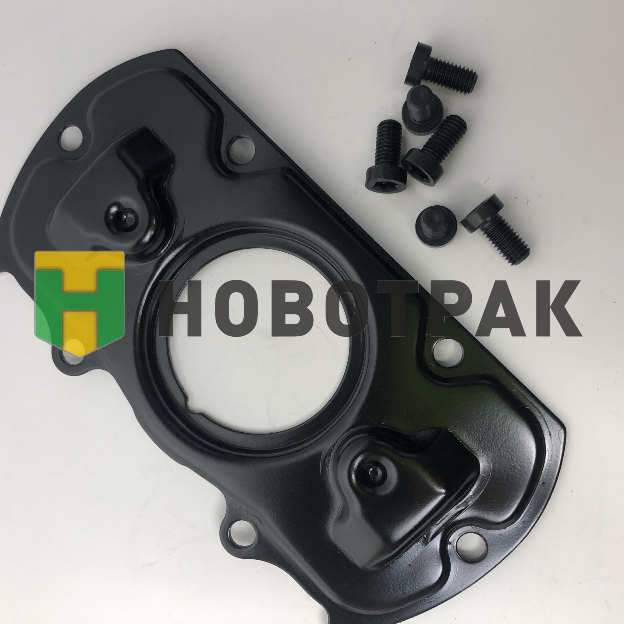 РМК суппорта Wabco MAXX 22T полный левый M2930248