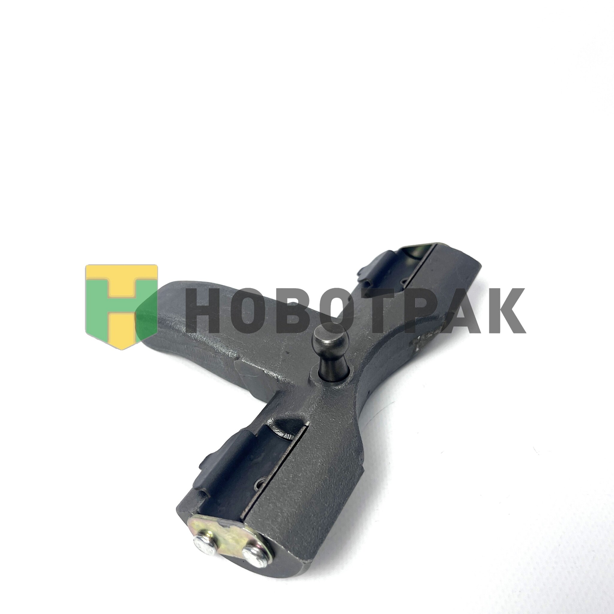 Рычаг суппорта задний Sitrak C7H BRC0002