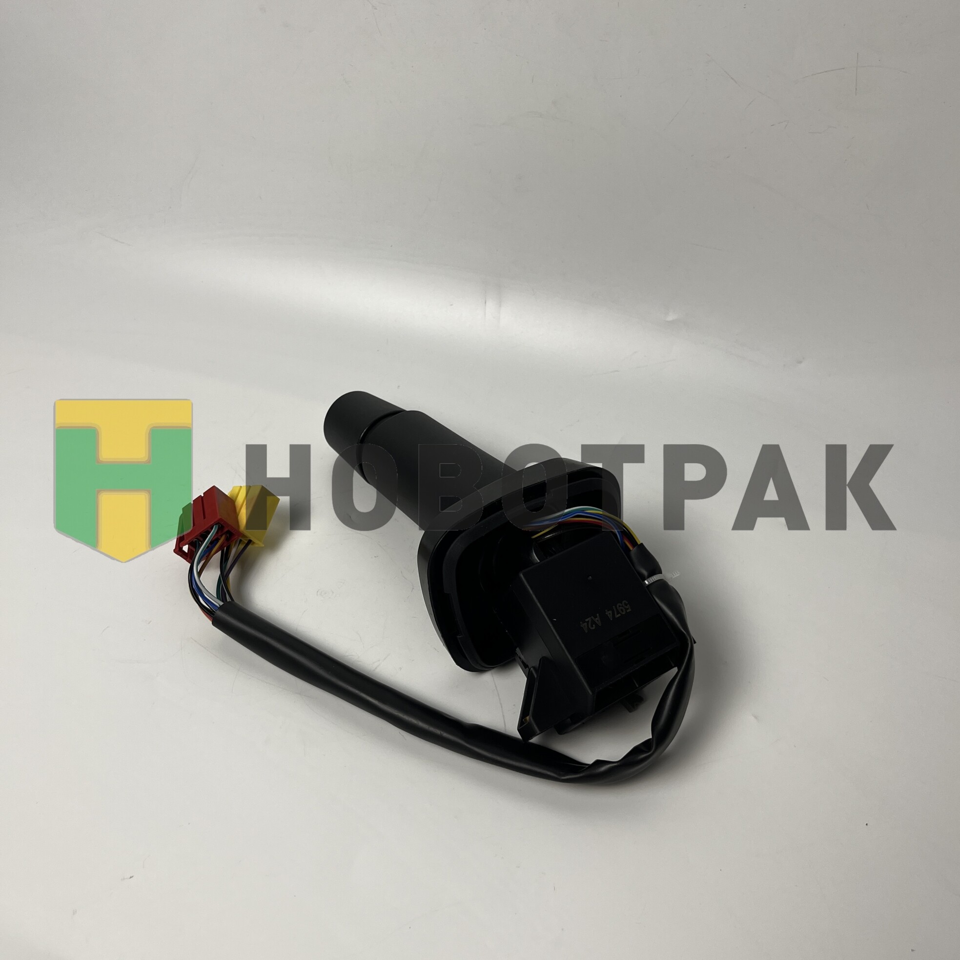 Переключатель подрулевой MAN TGL/TGA 84978
