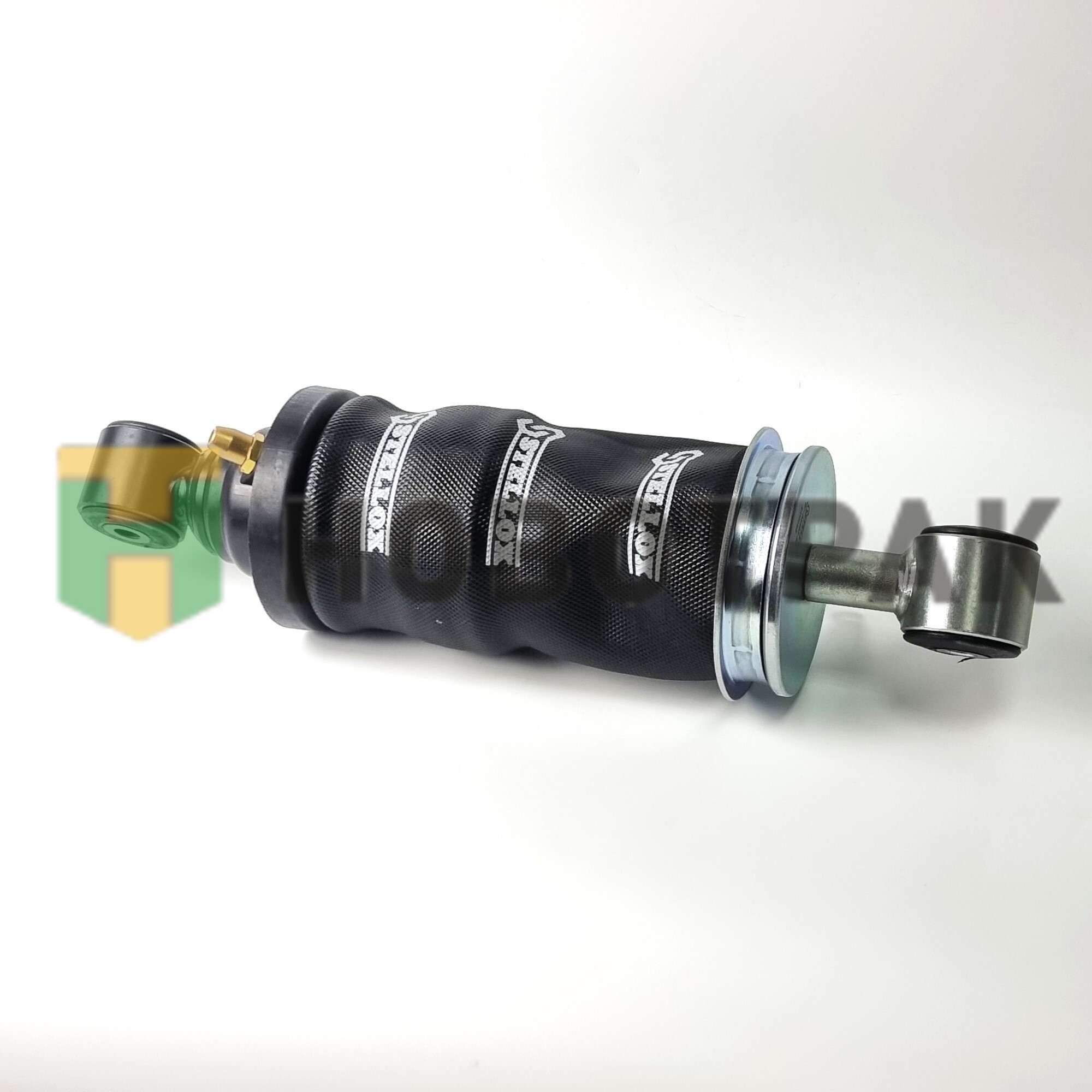 Амортизатор кабины передний (пневмо) MAN TGA 8703393SX