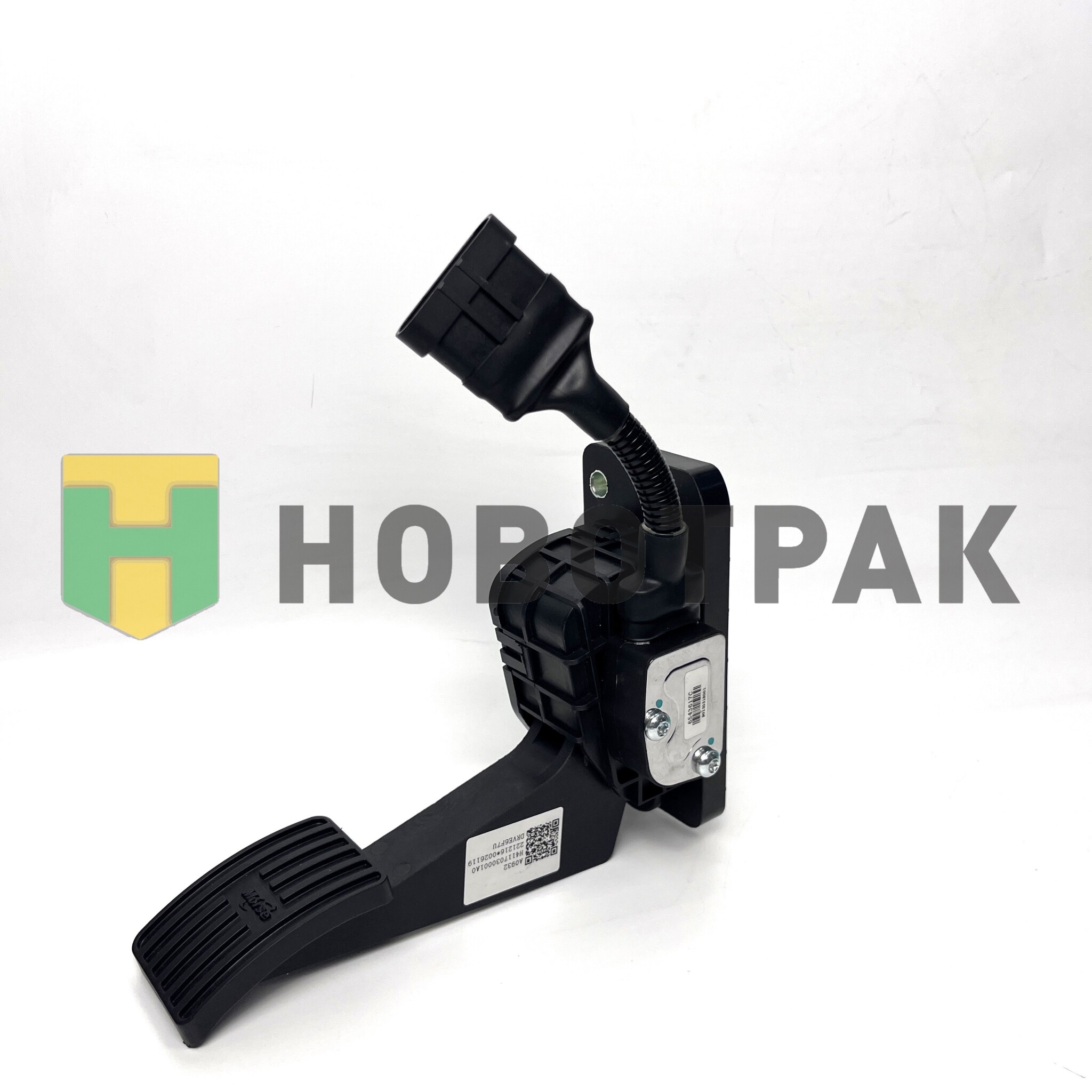 Электронная педаль акселератора Фотон (Foton) H4117030001A0