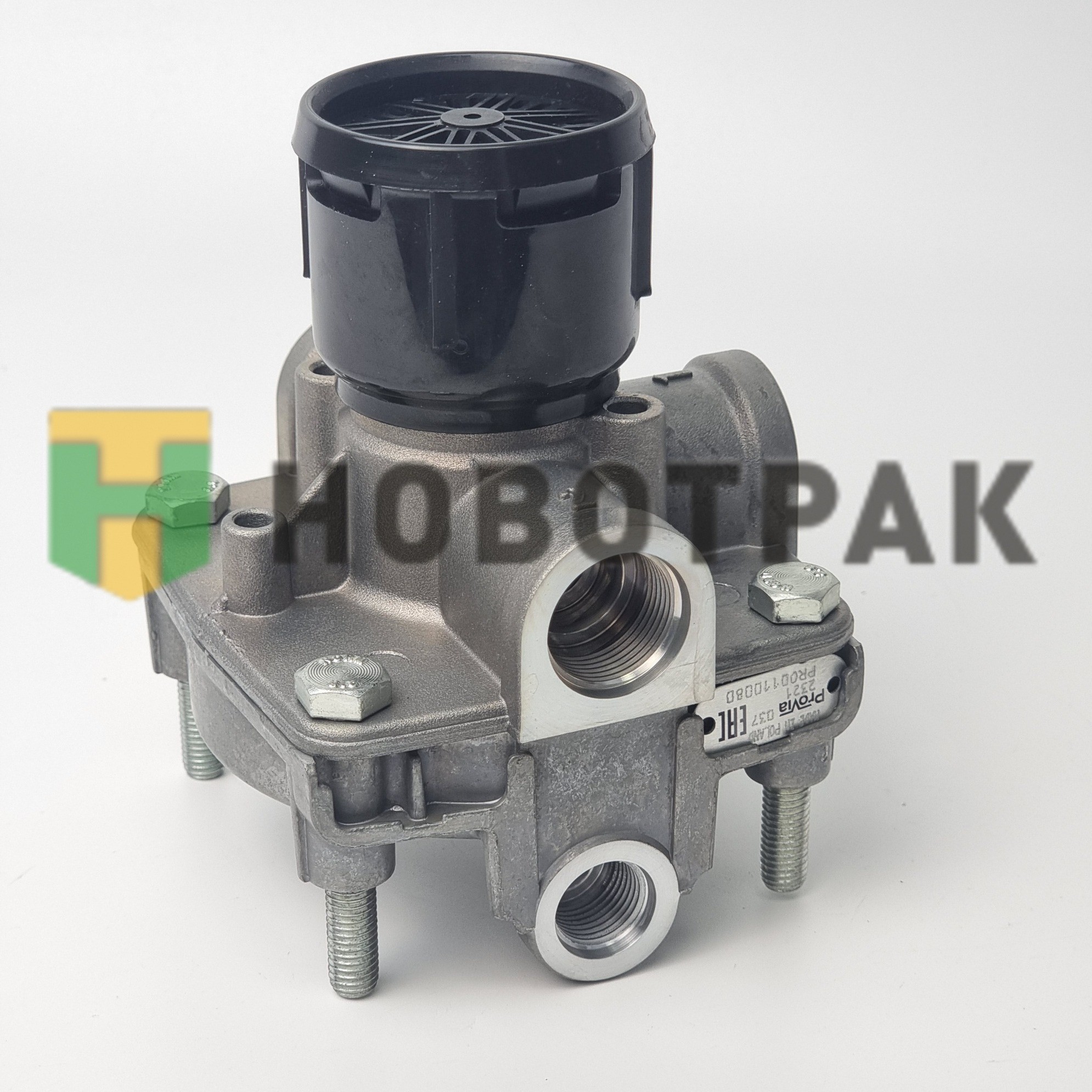 Клапан ускорительный DAF PRO0110080