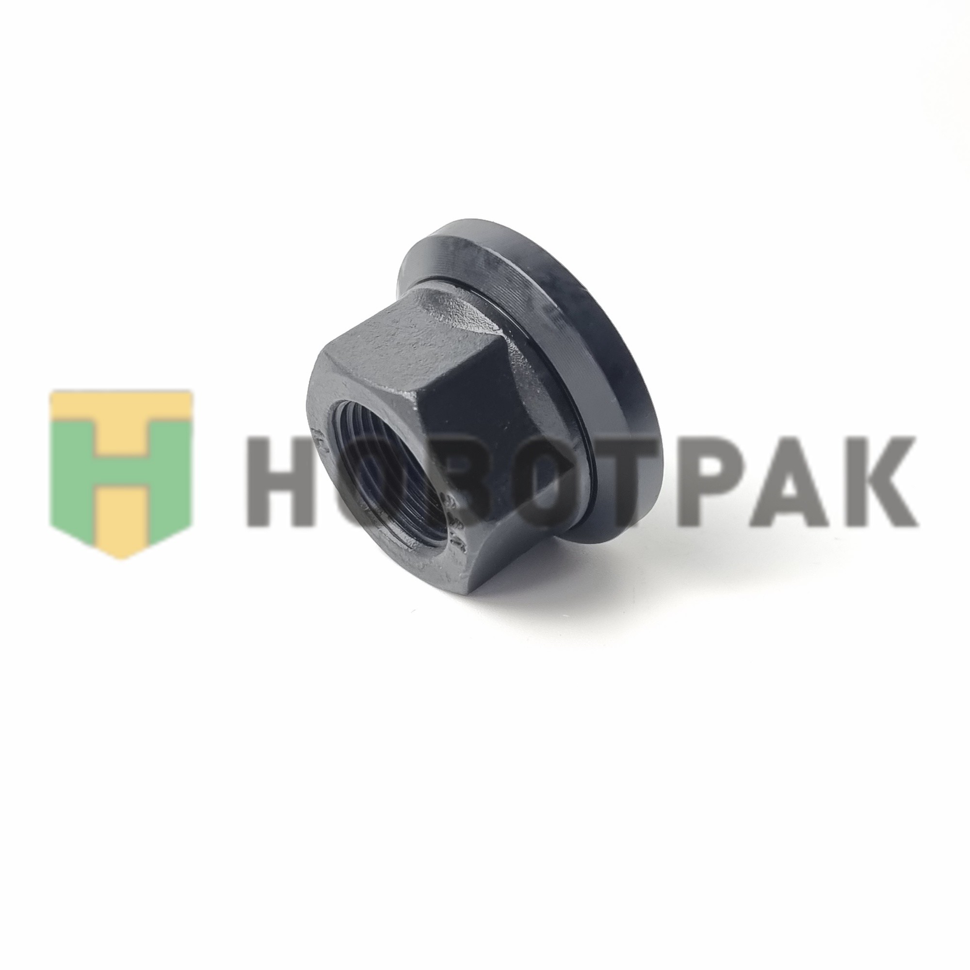 Гайка крепления колеса (с юбкой) М22-1,5 SW32 SK787001401