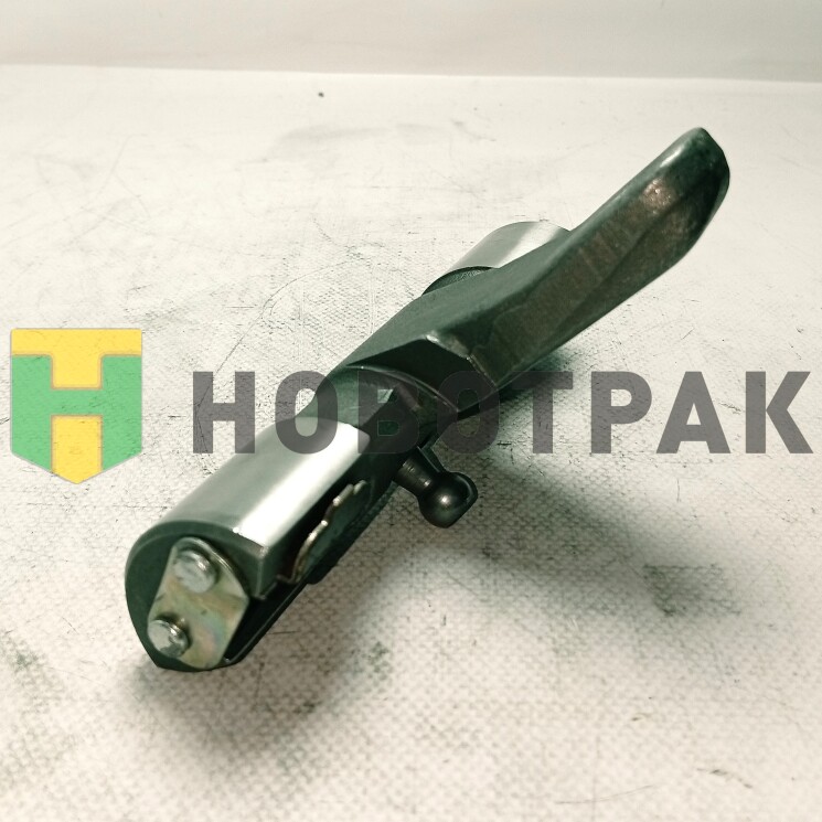 РМК суппорта (лапка нажимная) передняя SITRAK C7H AZ4007444031