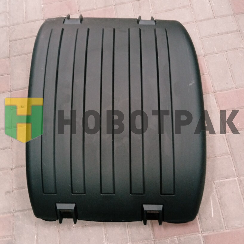 Крыло заднее средняя часть Scania 18400033