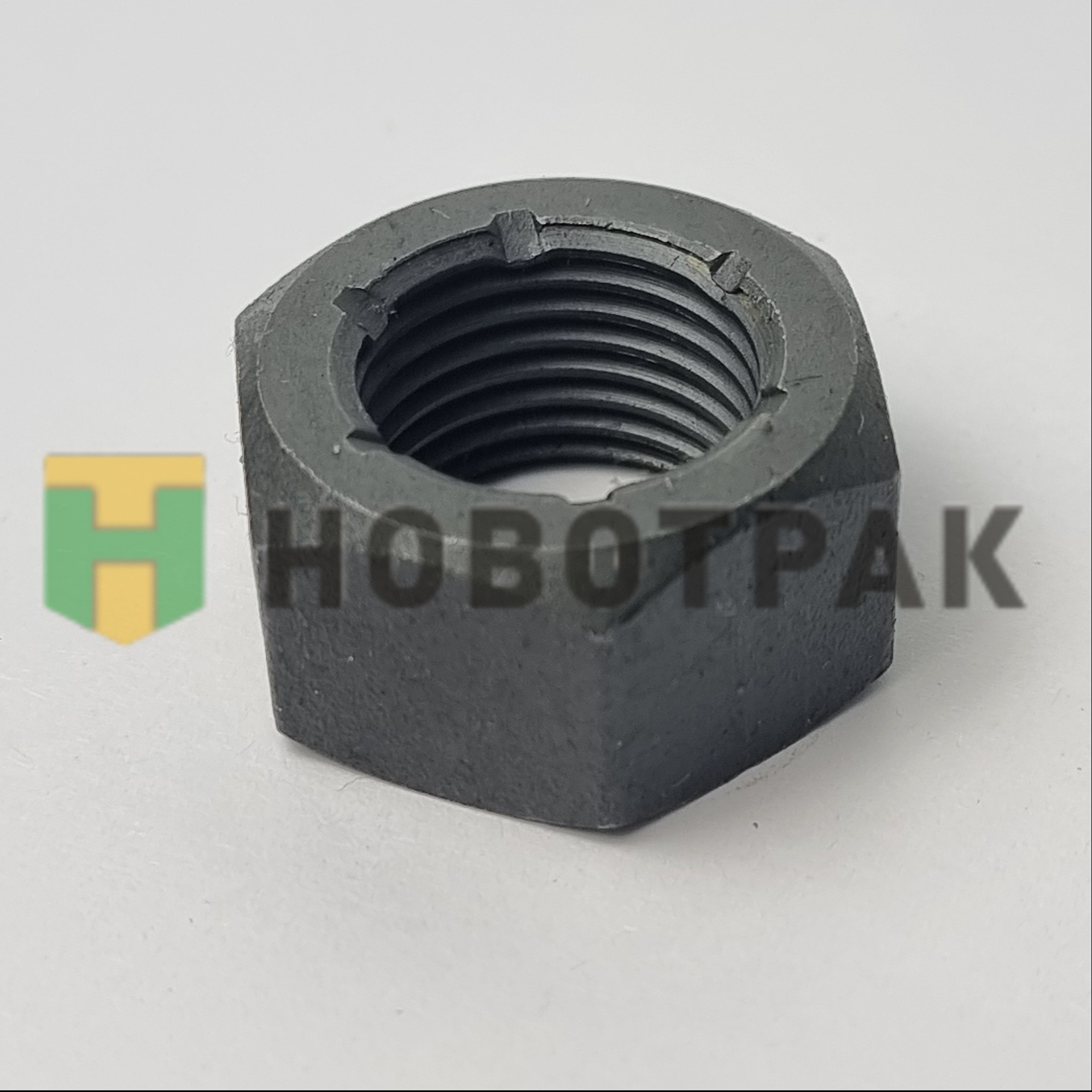 Гайка BPW M22*2-10/H17/SW32