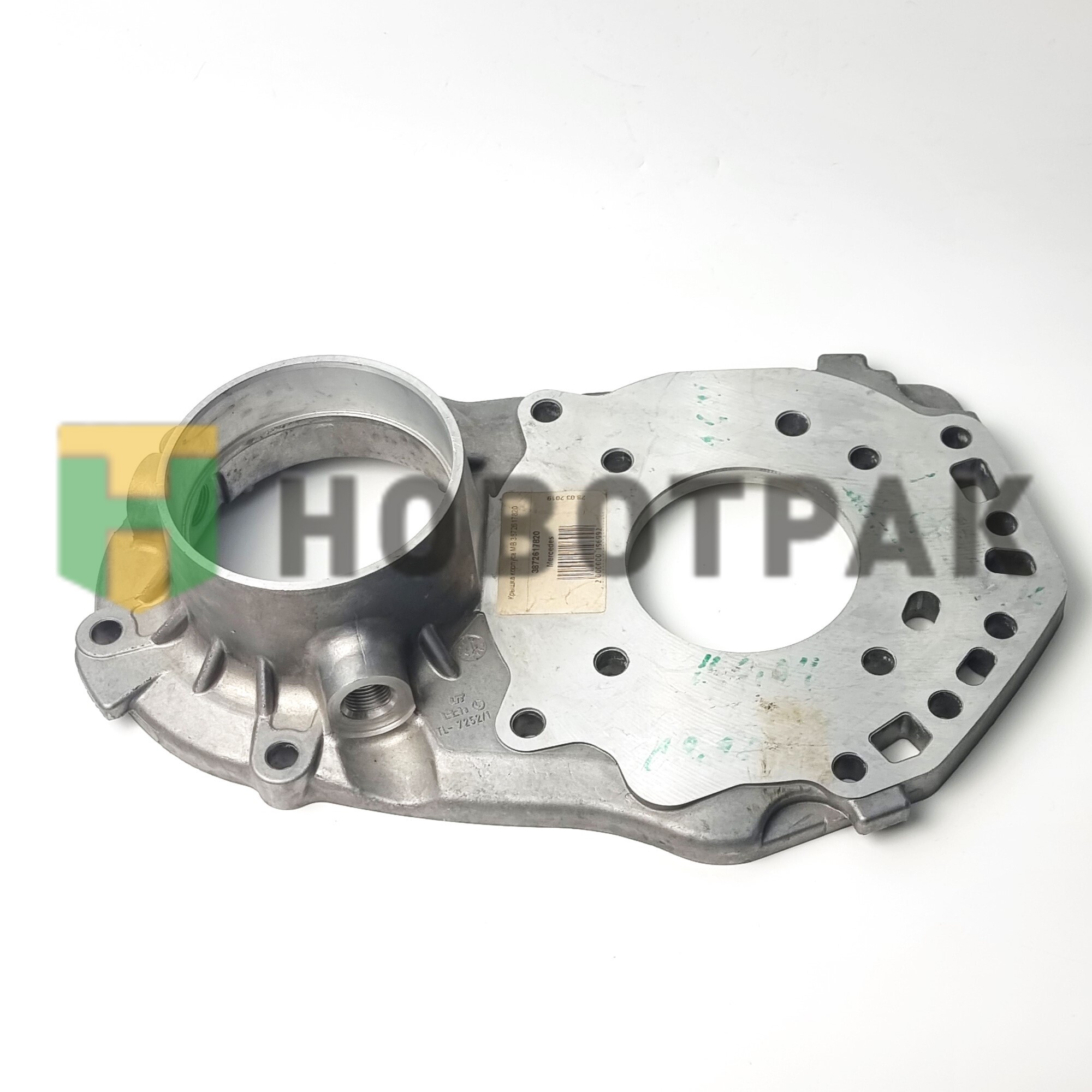 Крышка корпуса MB 3872617820
