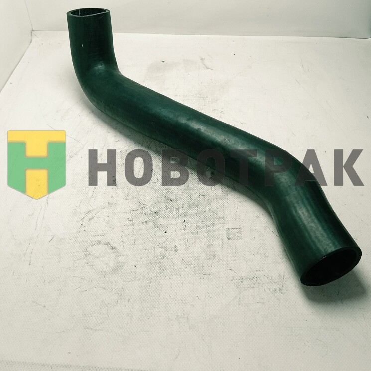 Патрубок радиатора MB Atego верхний 8558