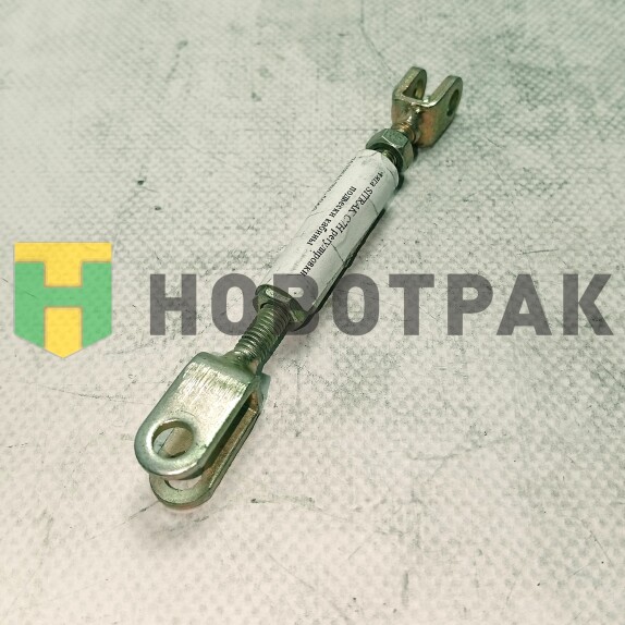 Кронштейн подвески кабины передний SITRAK 752W417015060