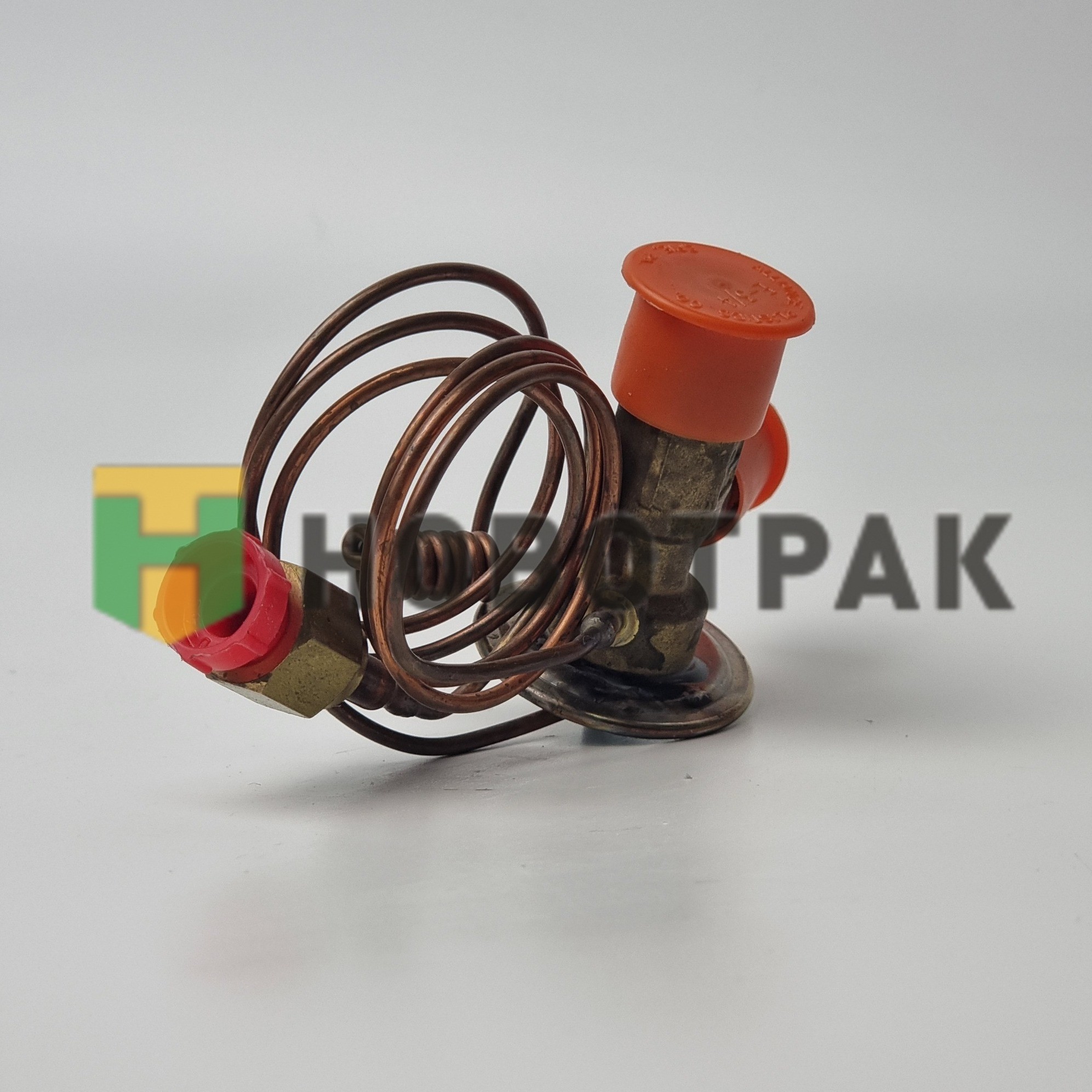 Расширительный клапан кондиционера универсальный