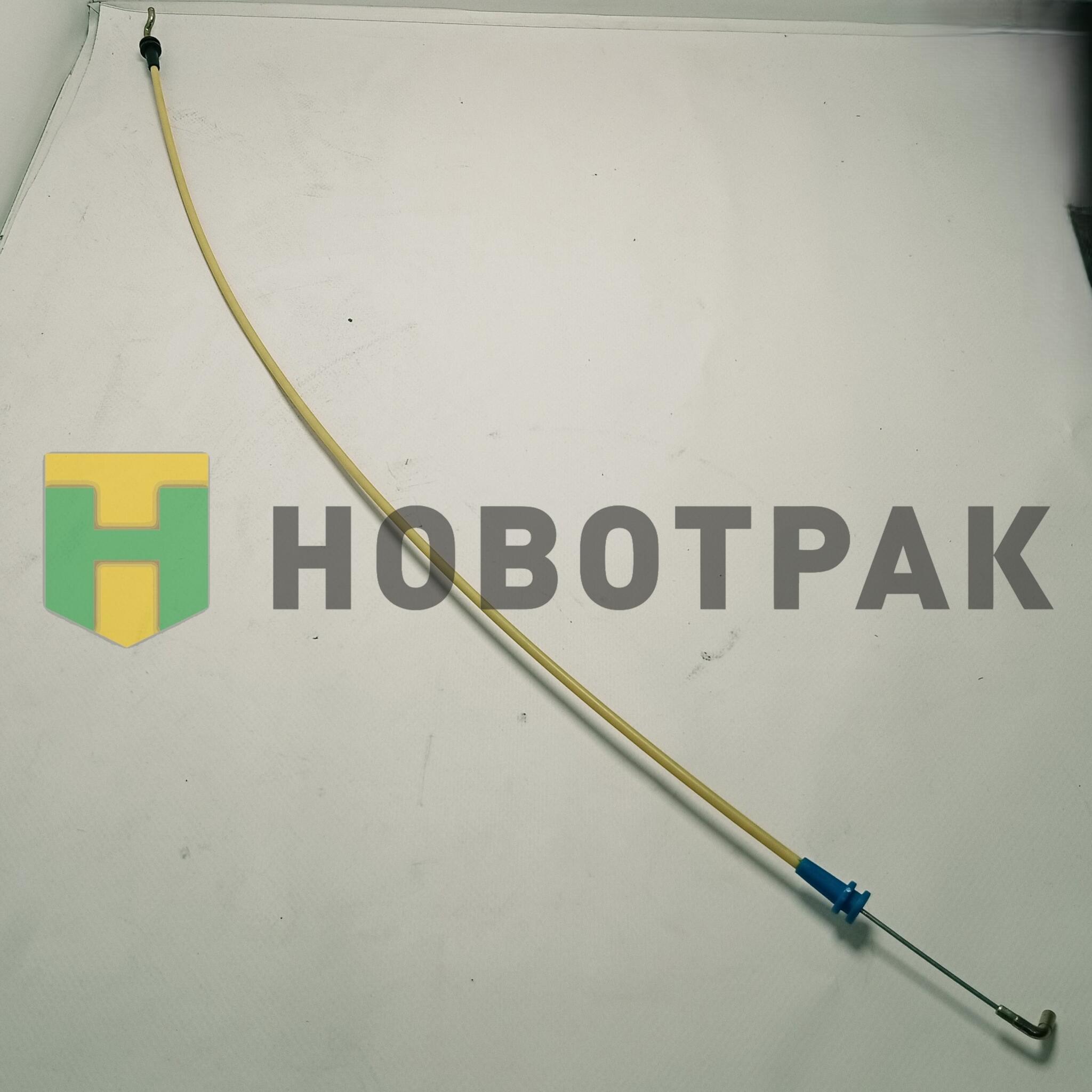 Тяга замка двери правый MB Actros/Axor 8745603SX