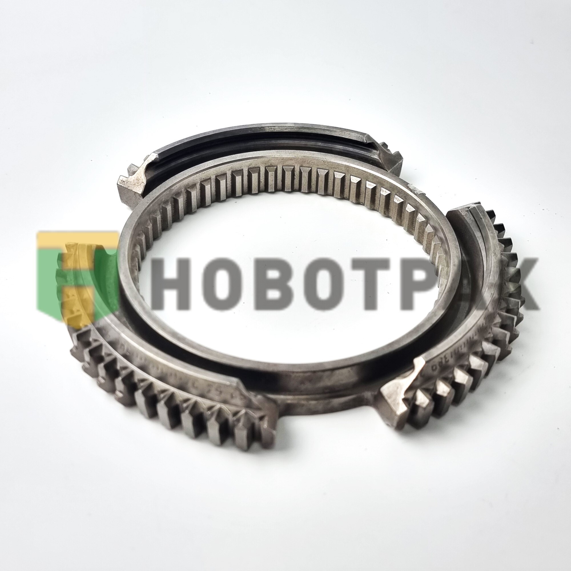 Фланец синхронизатора КПП MB 3892625434