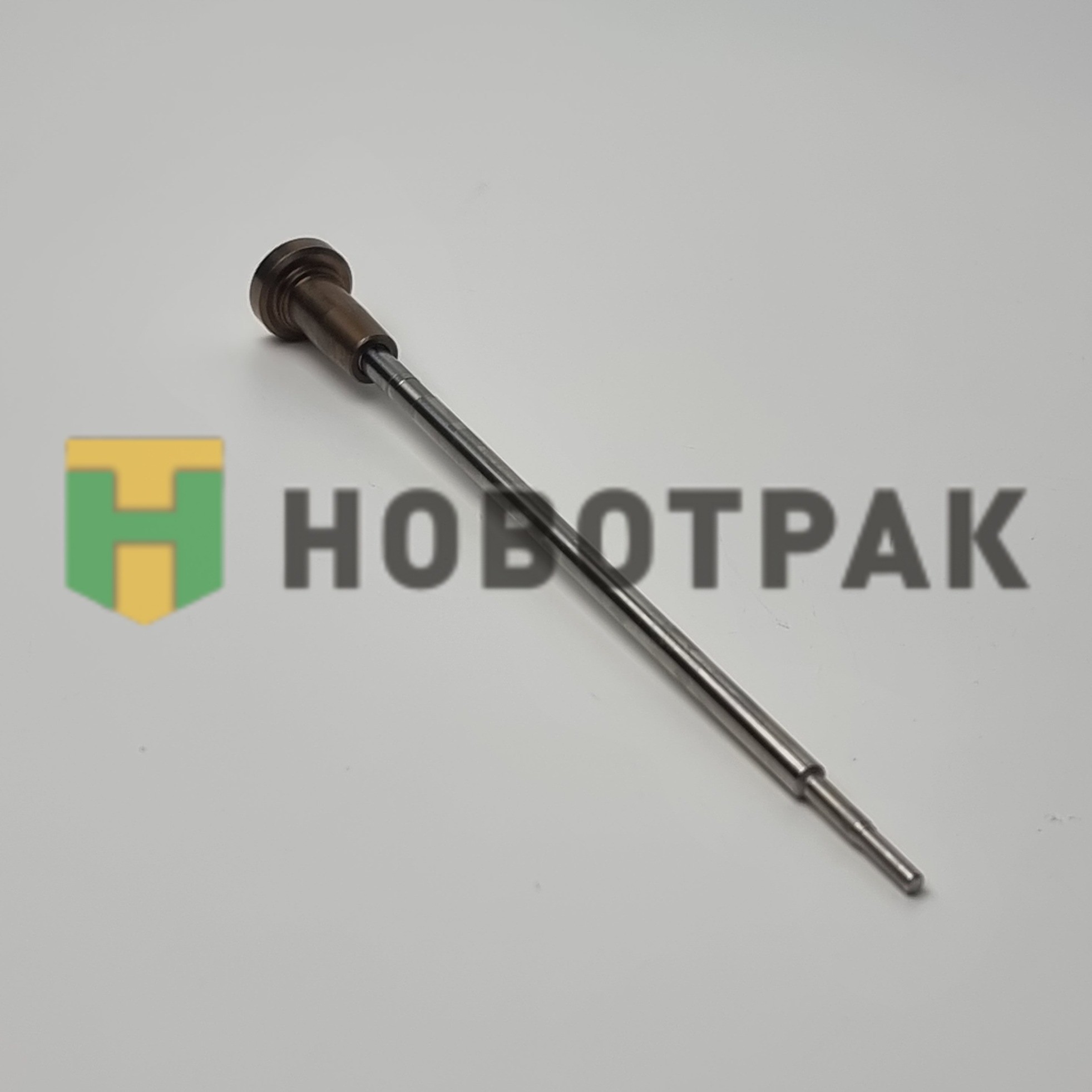 Клапан со штоком CR F00VC01035