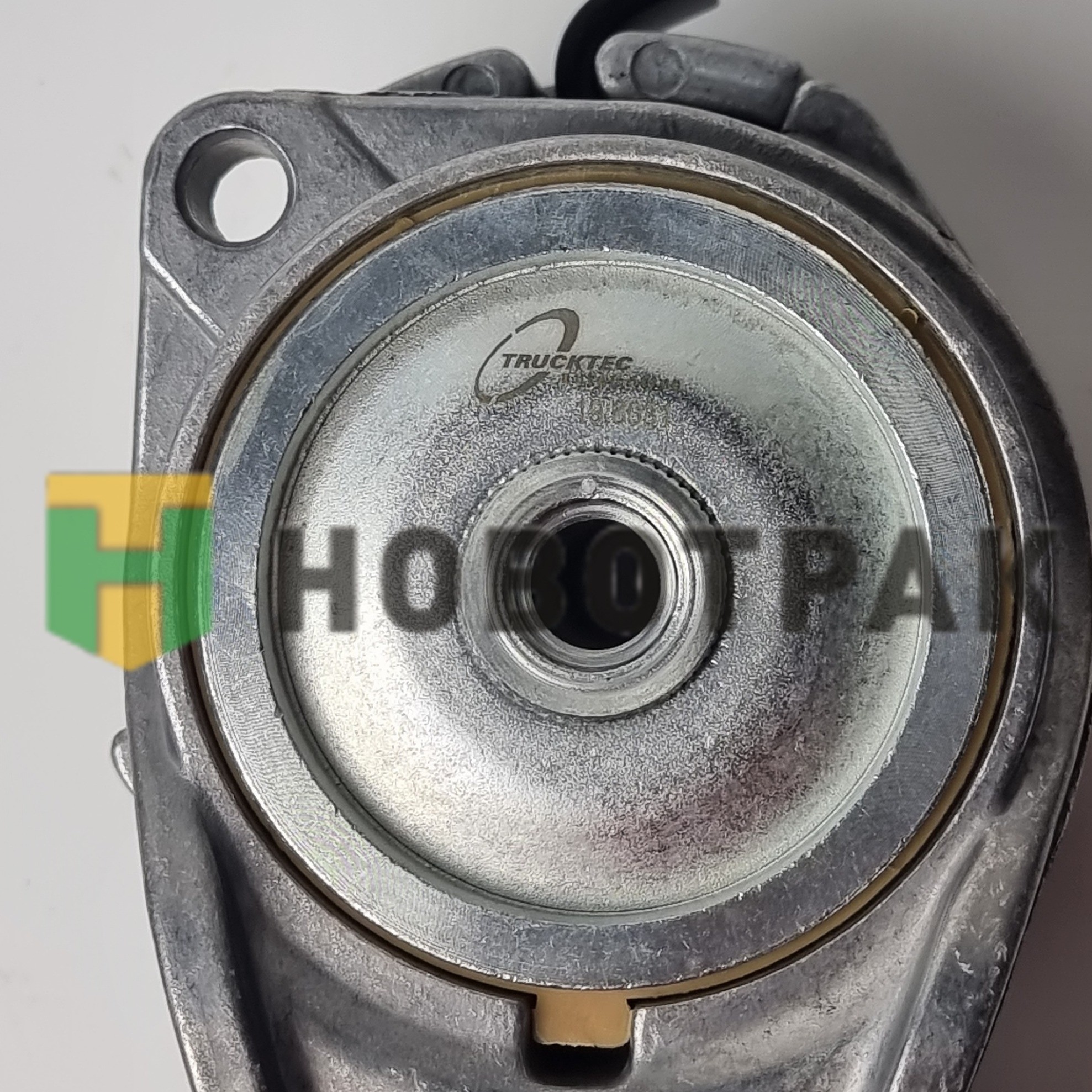 Натяжитель ремня Scania G/P/R 0419099