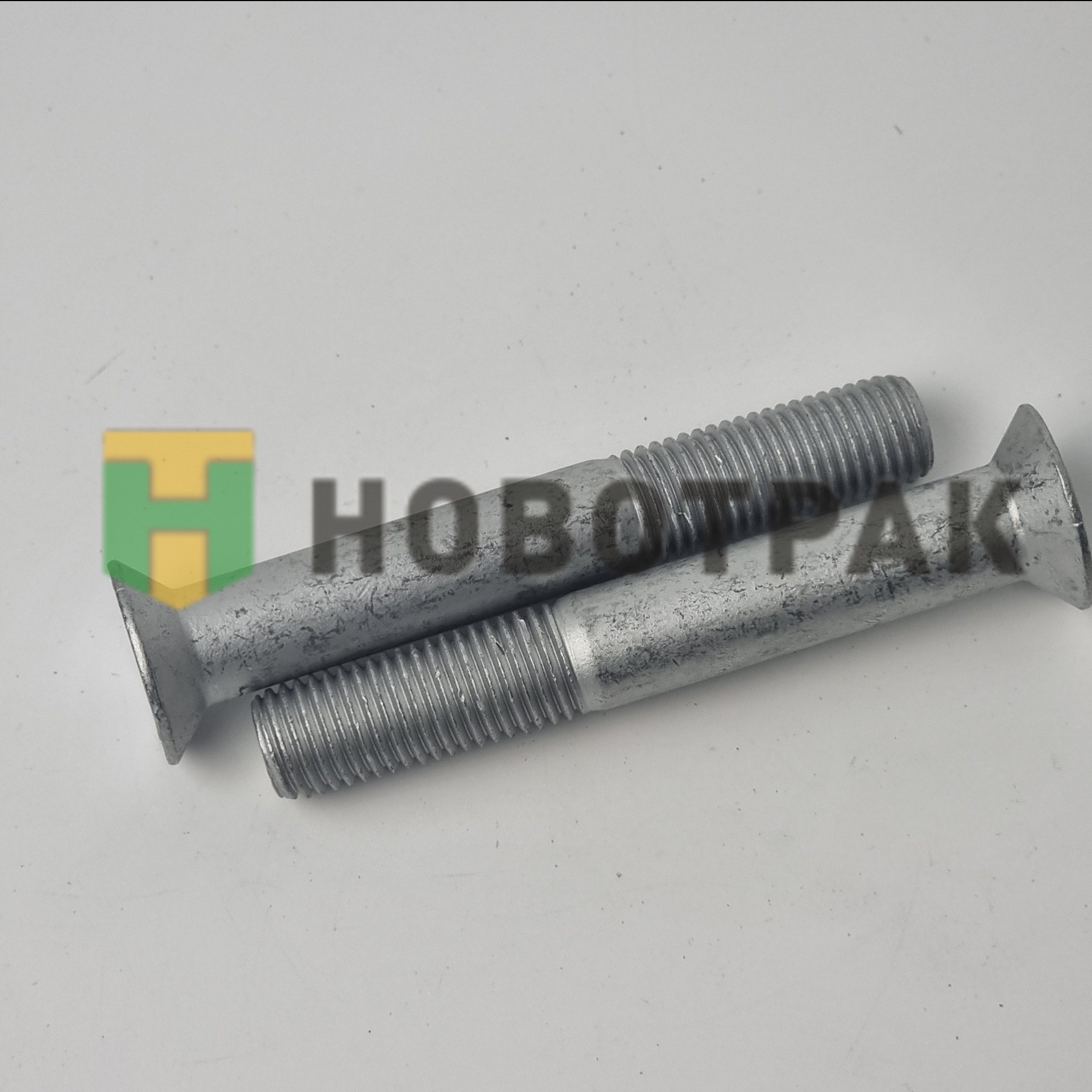 РМК седельного устройства Jost 37 (болты крепления седла к-т 8шт) 10293