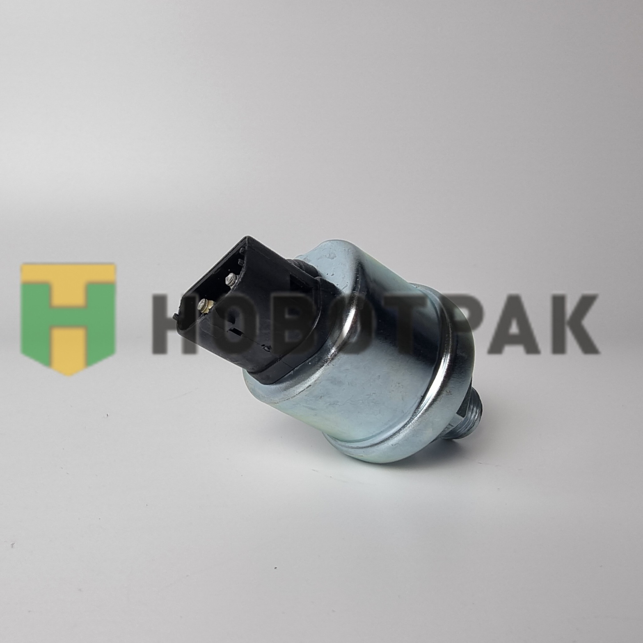 Датчик давления картерных газов