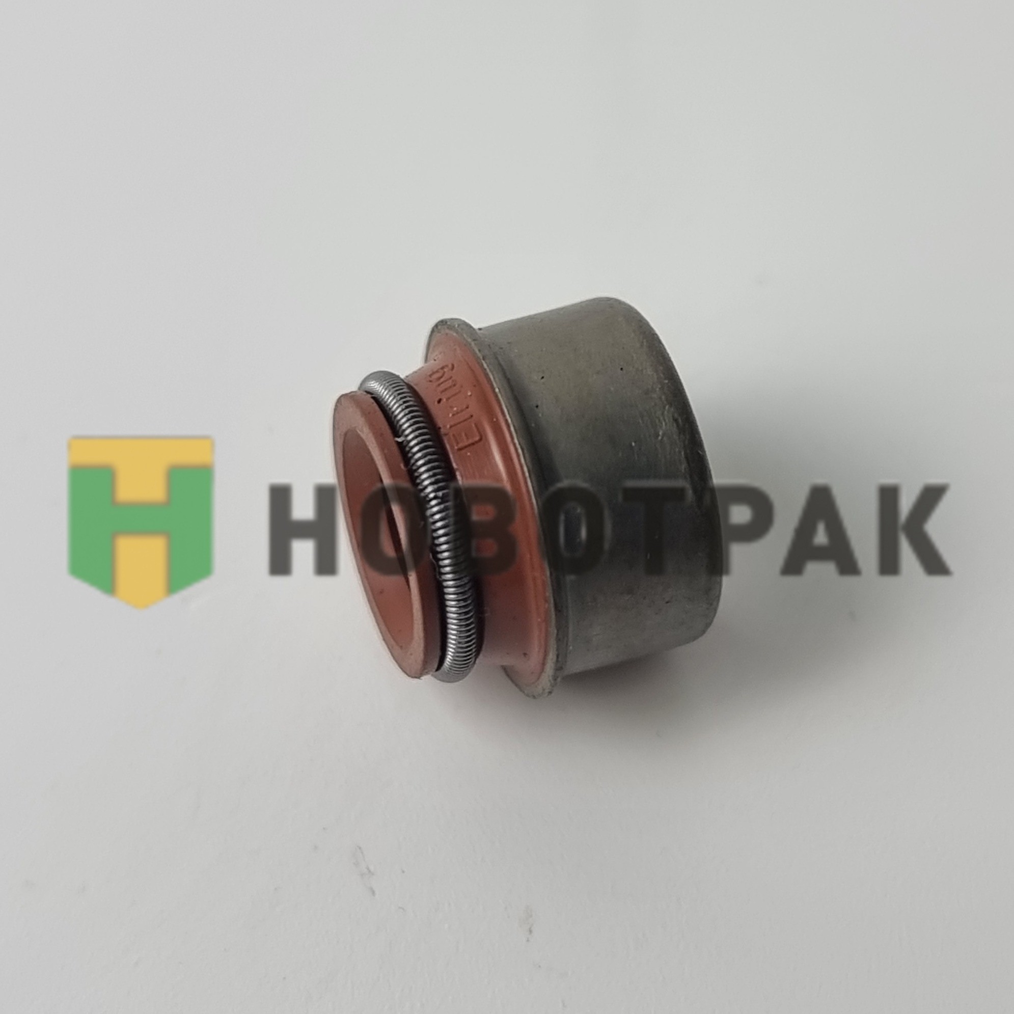 Сальник клапана 7-9.8/13.2-10 (1)\ Audi, VW, BMW, Fiat, MB 701289