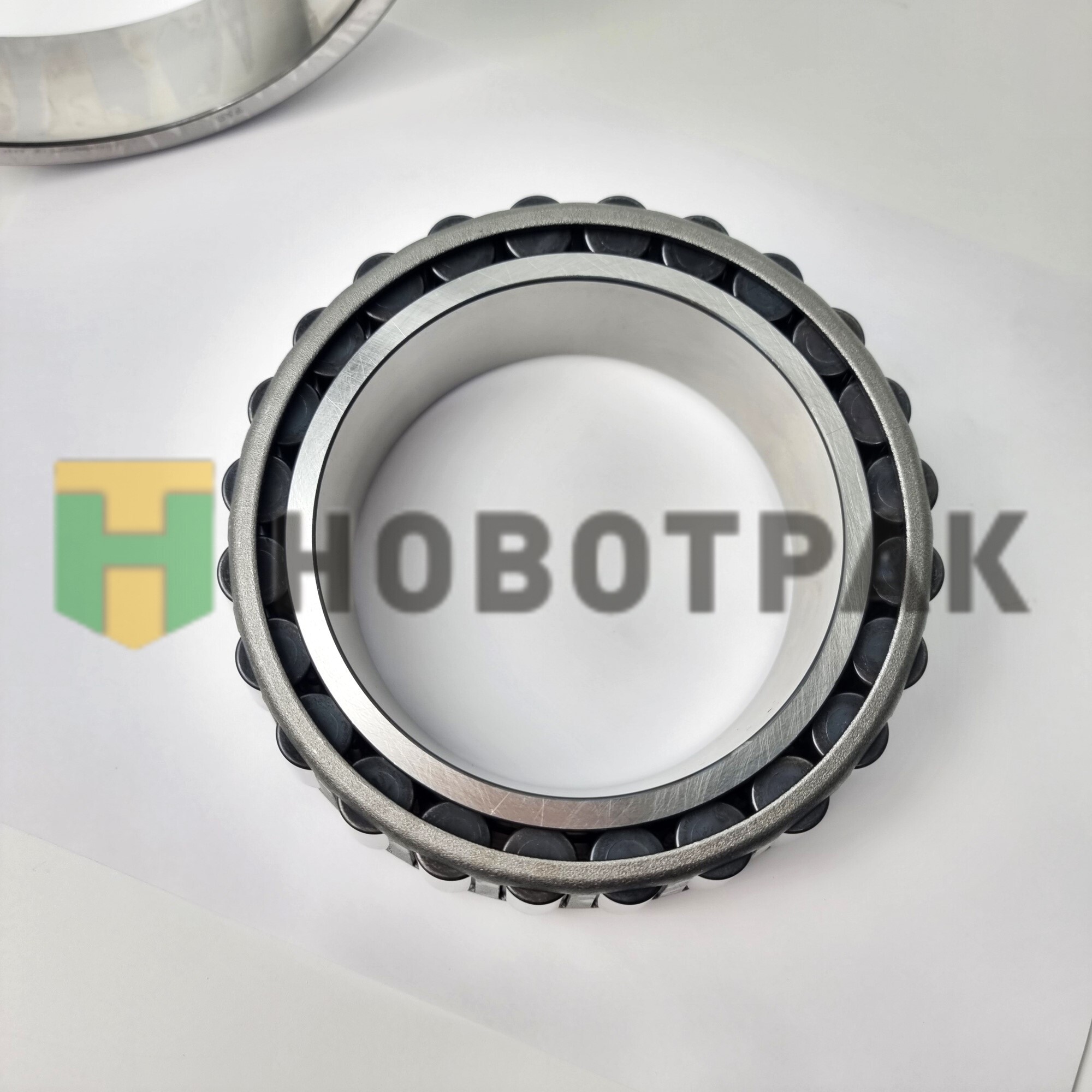Подшипник 100x160x44 MB Actros КАМАЗ 5490 задней ступицы внешний 805312