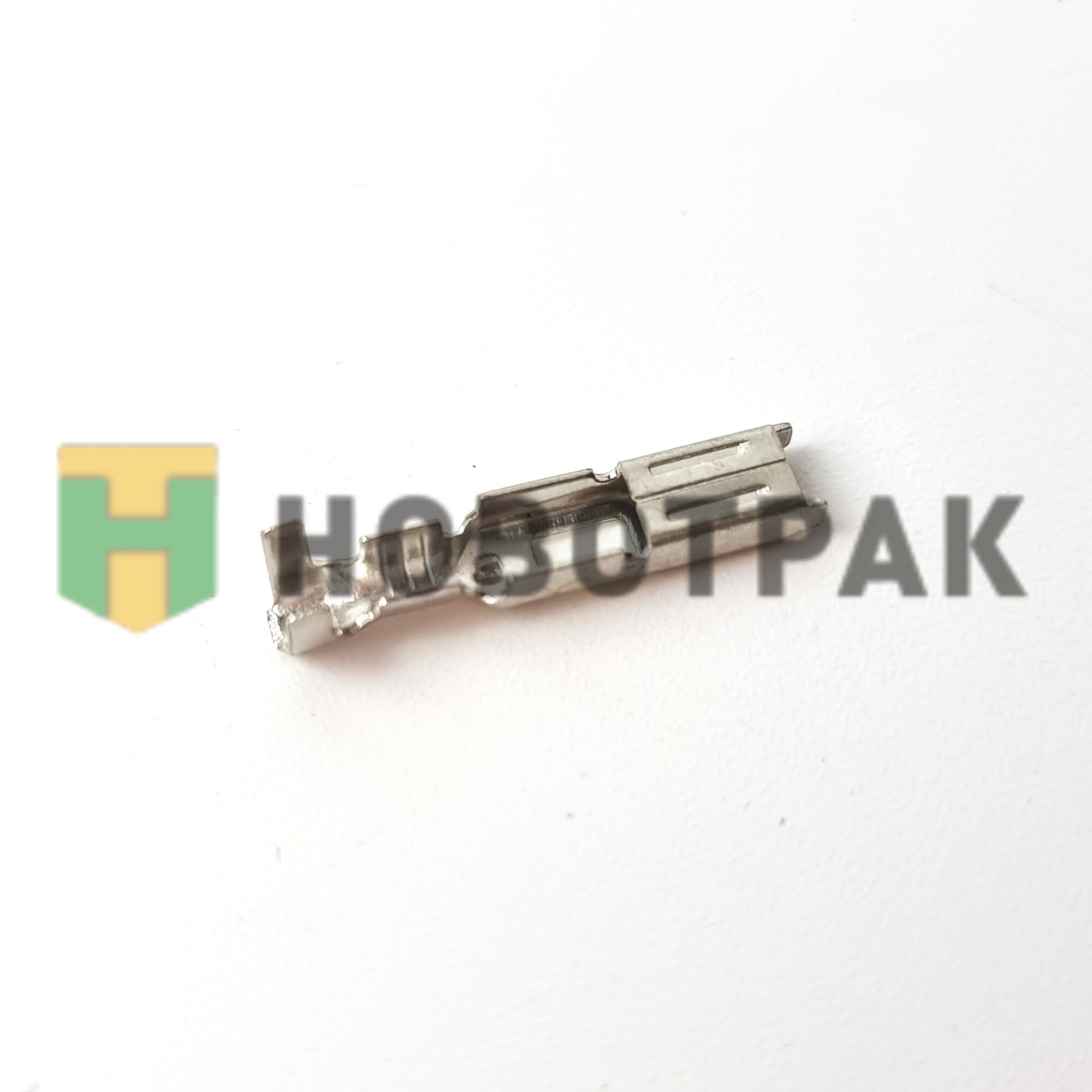 Наконечник электрокабеля 4,8/2,8х0,5-1 (квадр.) 970776