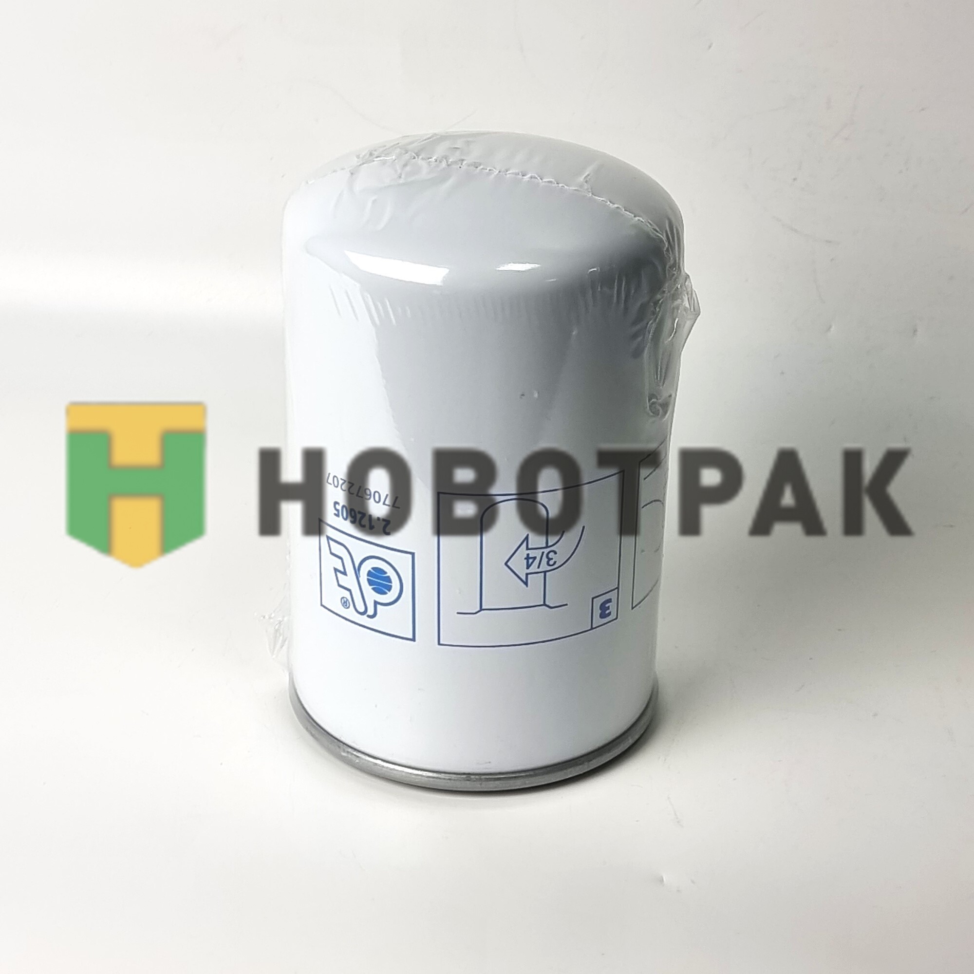 Фильтр топливный EURO6 VE13 VOLVO 212605