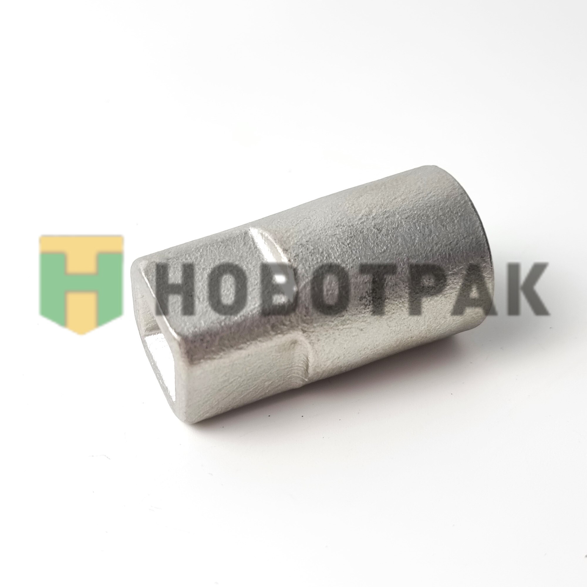 Переходник для вала натяжения тента нижний под квадрат 670025355TPA