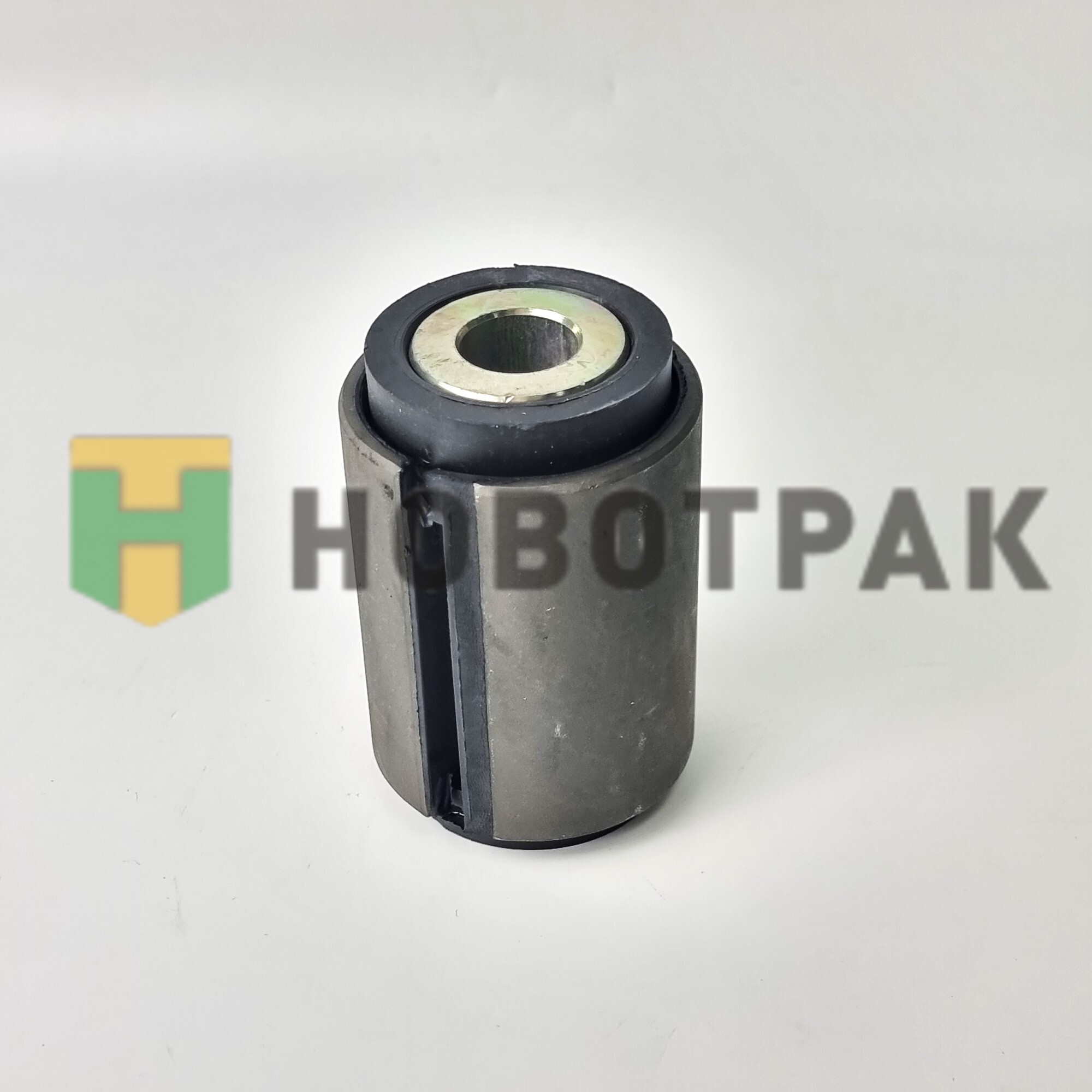 Втулка рессоры 20*62*95 MAN TGL/TGM