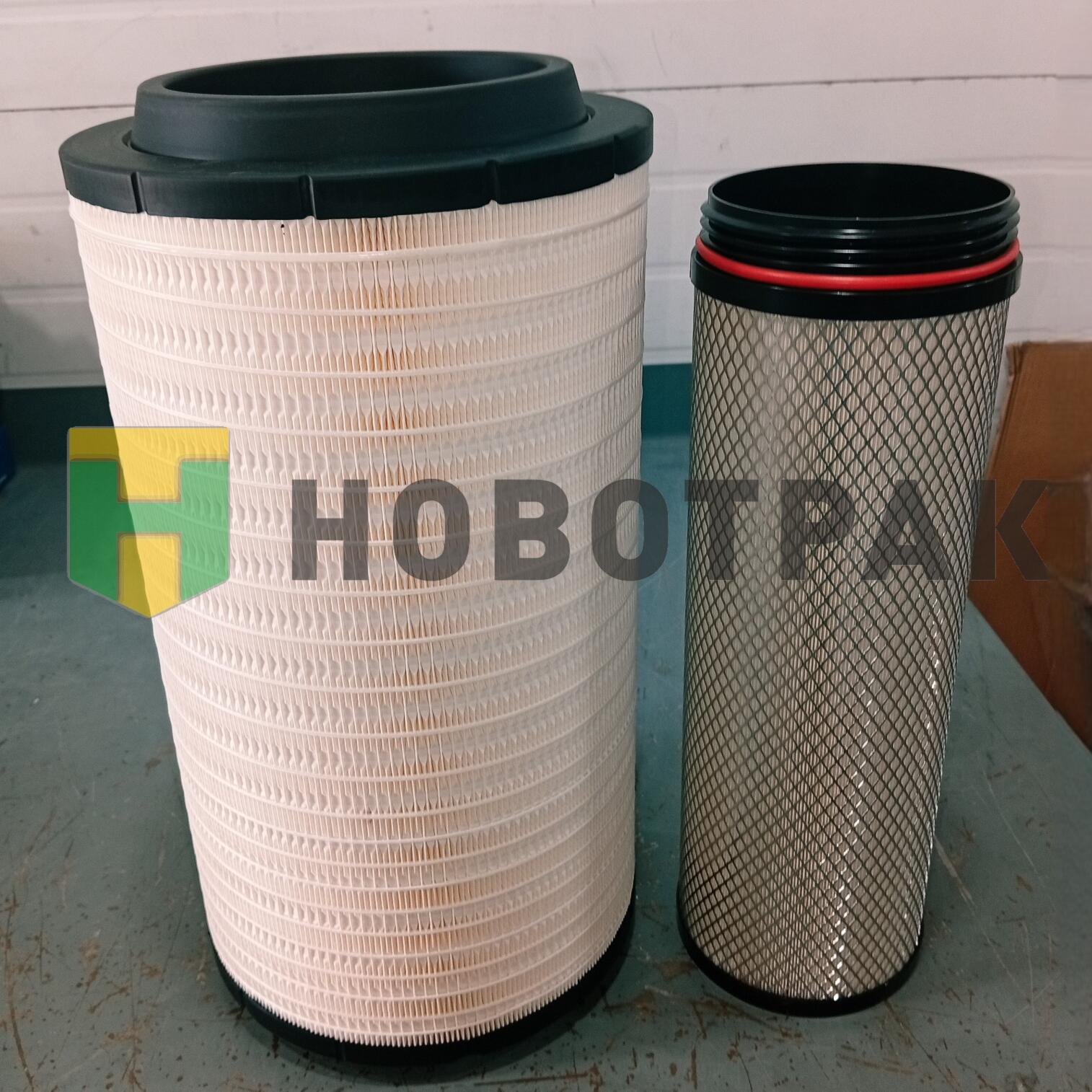 Фильтр воздушный K2751 Howo Sitrak Т5G 710W084050032