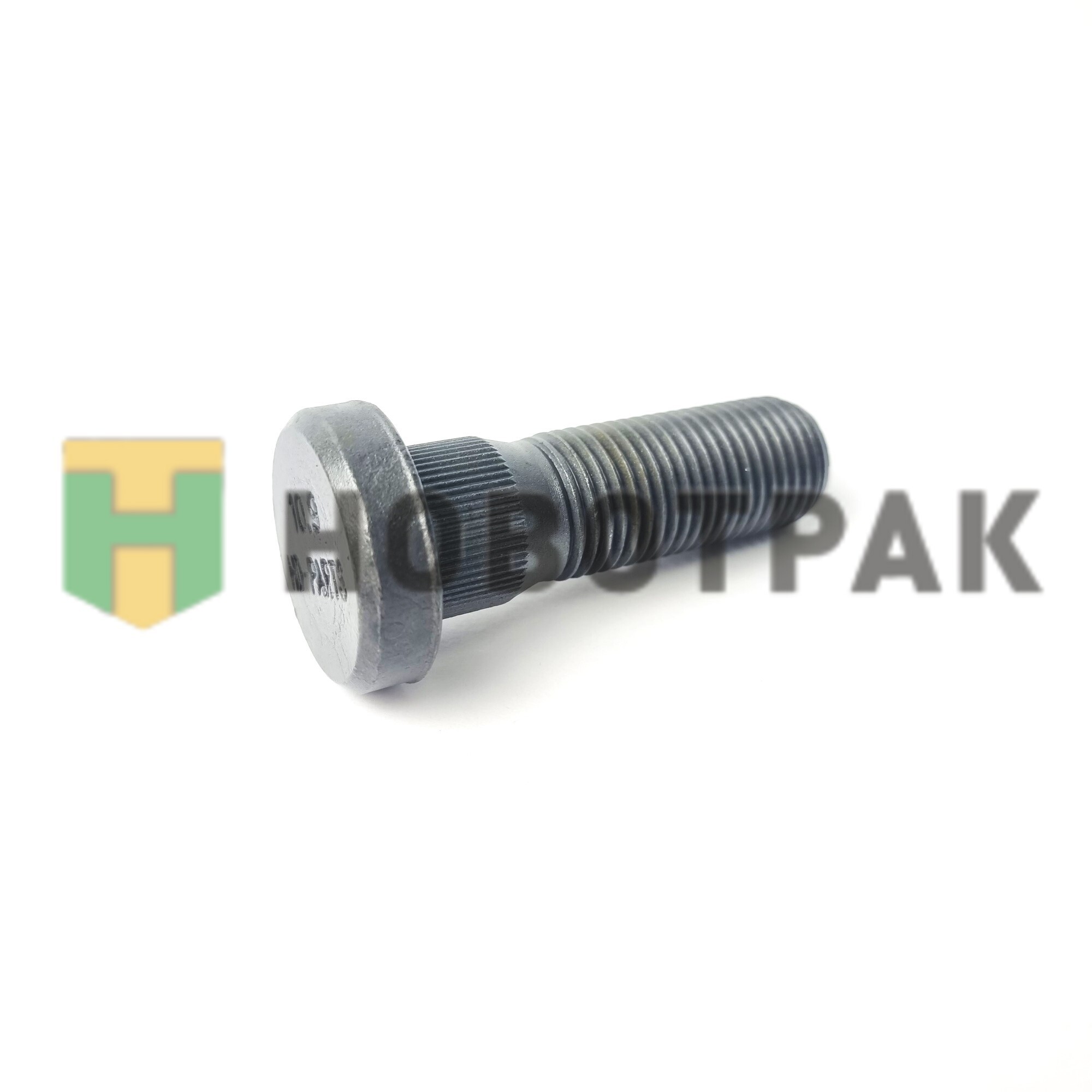 Болт колесный 7/8,*11 L=72 BSF Scania 4/P/G/R/T серия