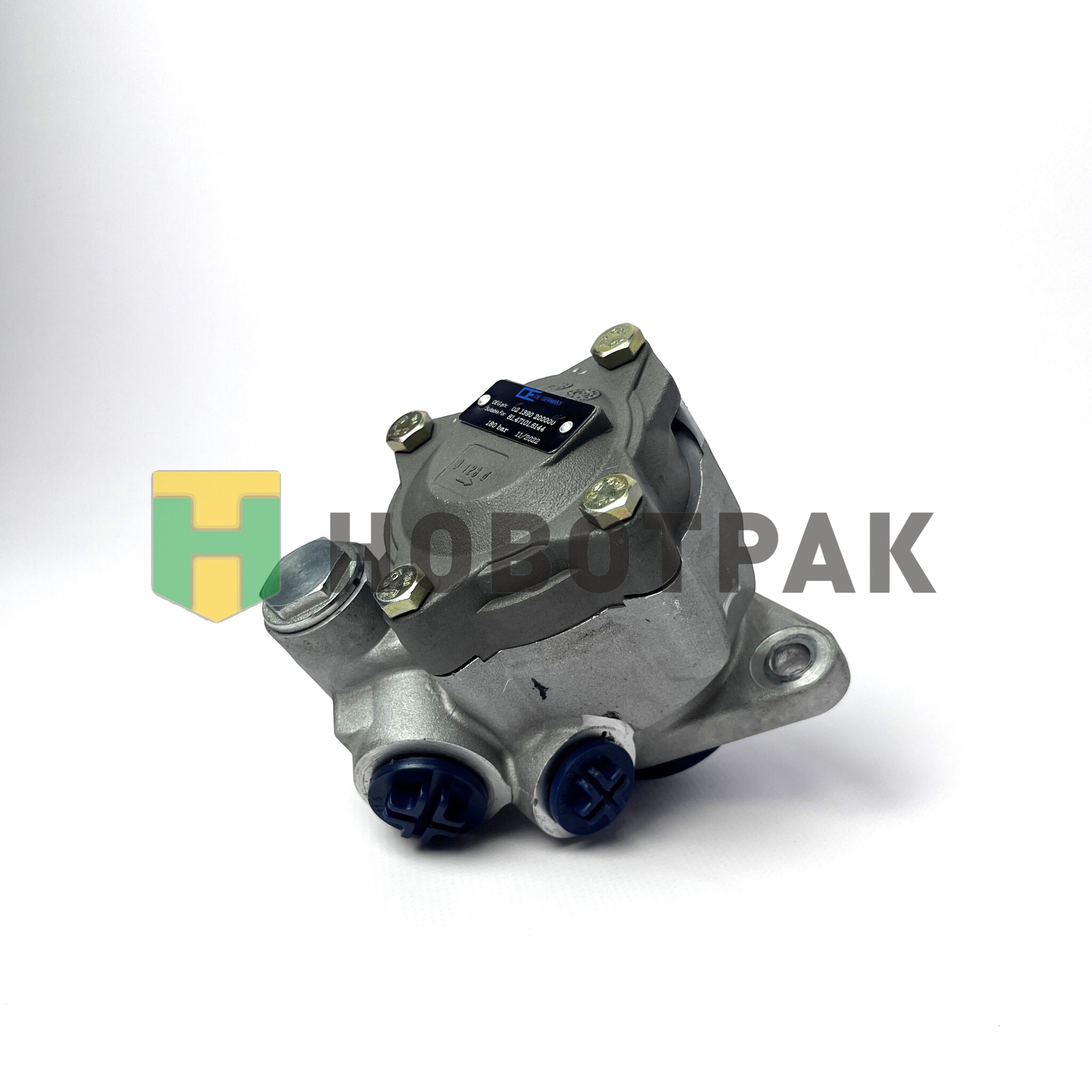 Насос ГУР MANTGA/TGS/TGX D2066/2676 021390200000