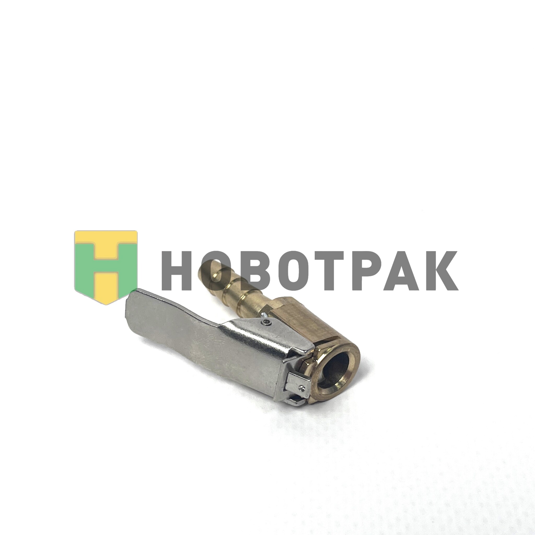 Наконечник для подкачки быстросъемный - 6 мм елочка FATC116