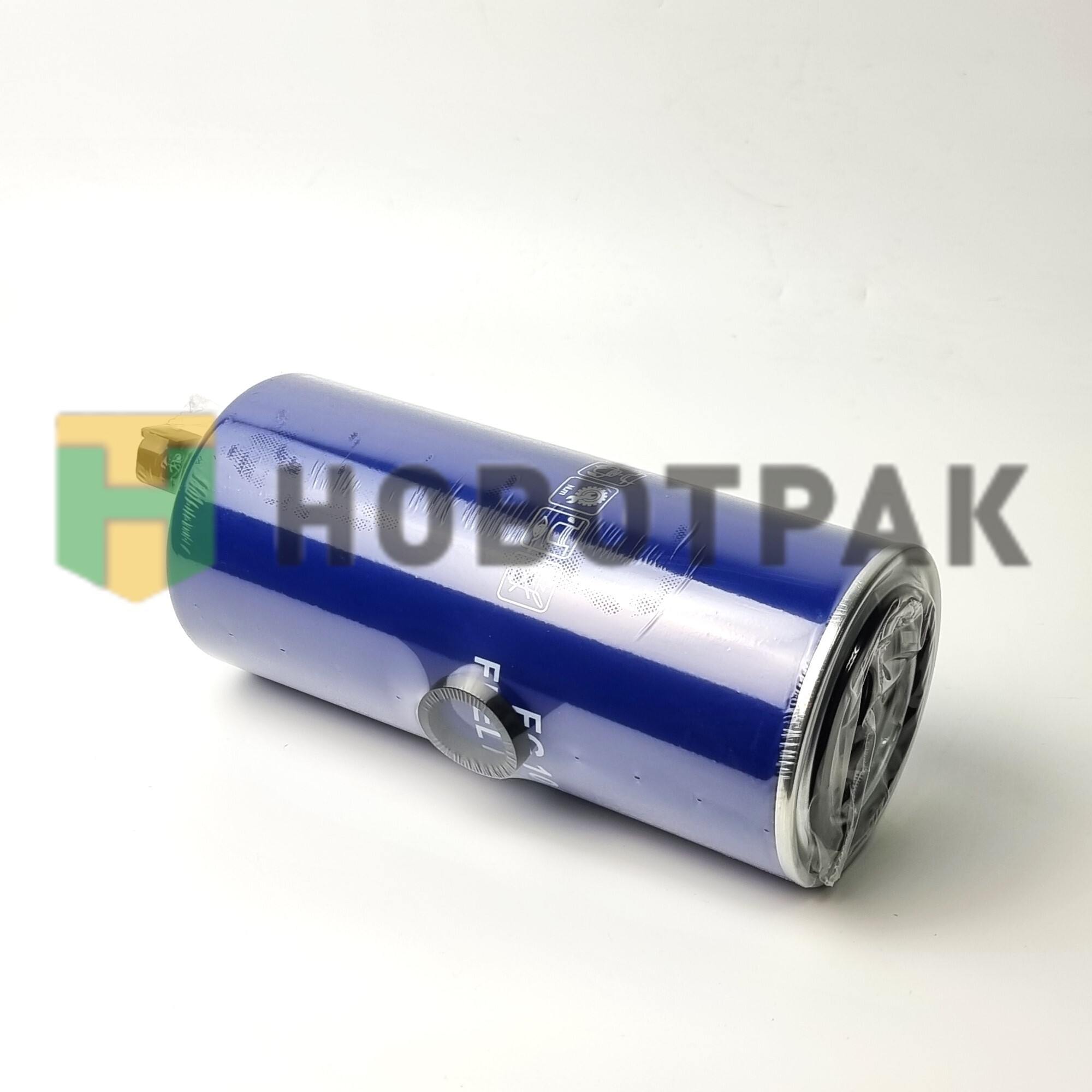 Фильтр топливный с датчиком CUMMINS DONG FENG SHAANXI FG1080