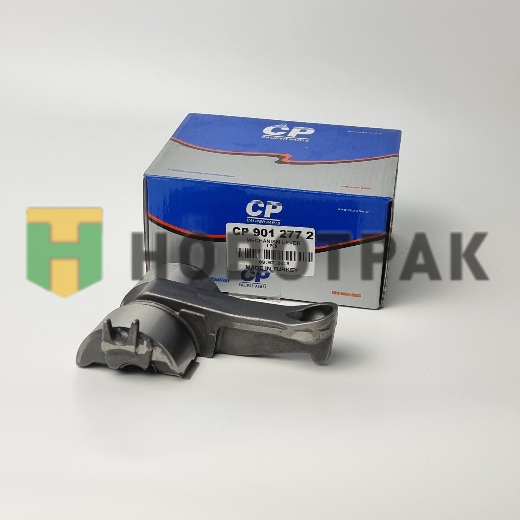 РМК суппорта (лапка суппорта) SB7 CP9012772