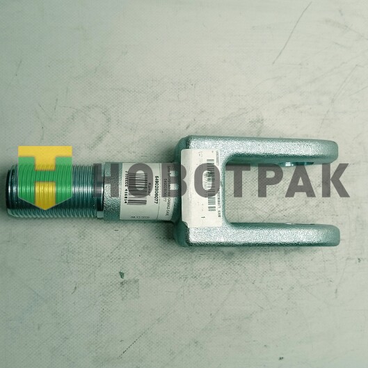 Вилка буксировочная КАМАЗ-5490 54902806077