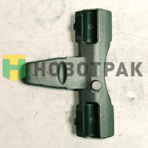 РМК суппорта (лапка нажимная) передняя SITRAK C7H AZ4007444031