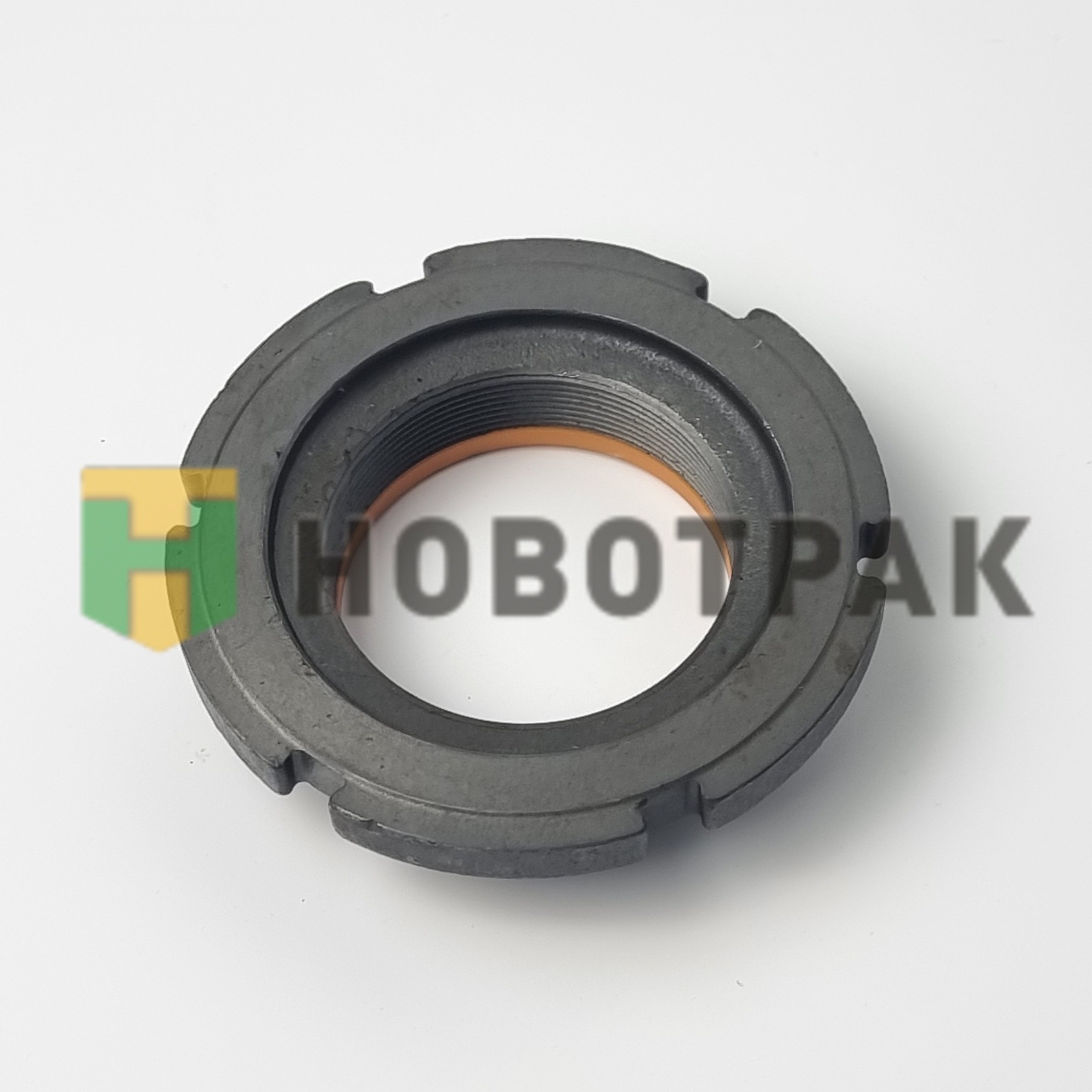 Гайка ступицы MAN M58*1,5 TGA