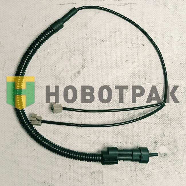 Датчик износа колодок SITRAK WG4007443054