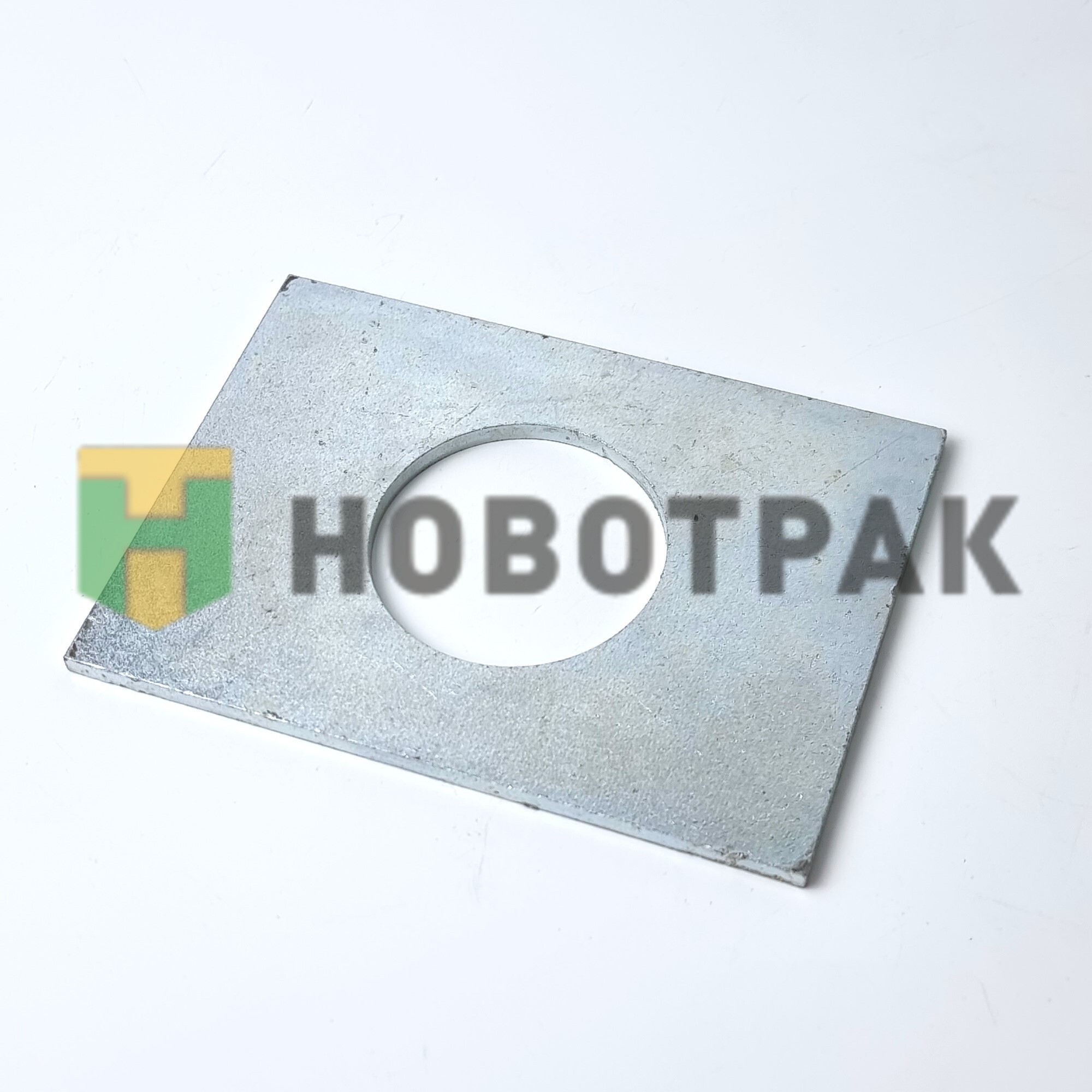 Пластина подвески BPW D56 101-140-4.5 8442821SX