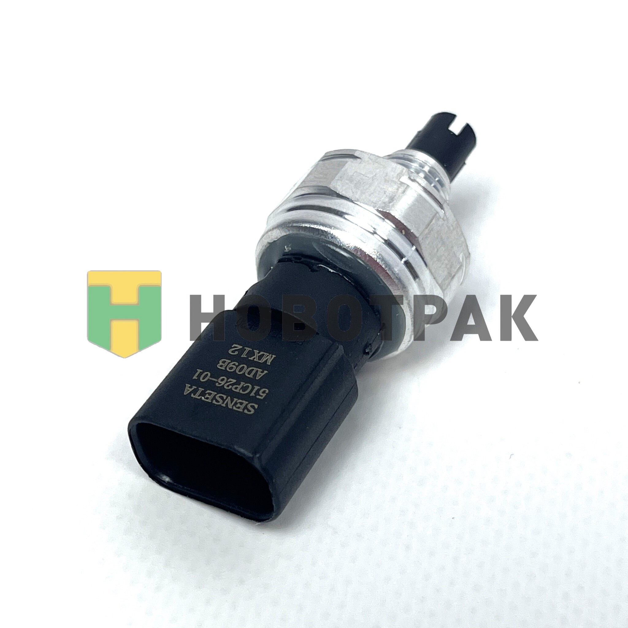 Датчик температуры и давления газа в рейке YC6MK320N-50 ZK6118HA