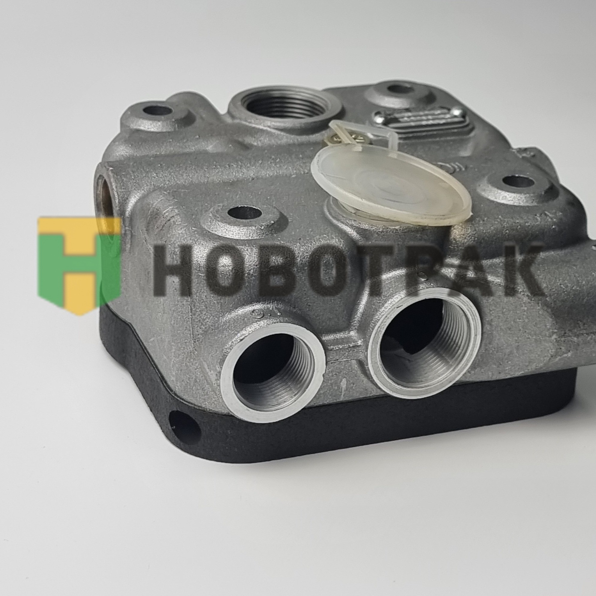 Головка компрессора MAN/MB/DAF