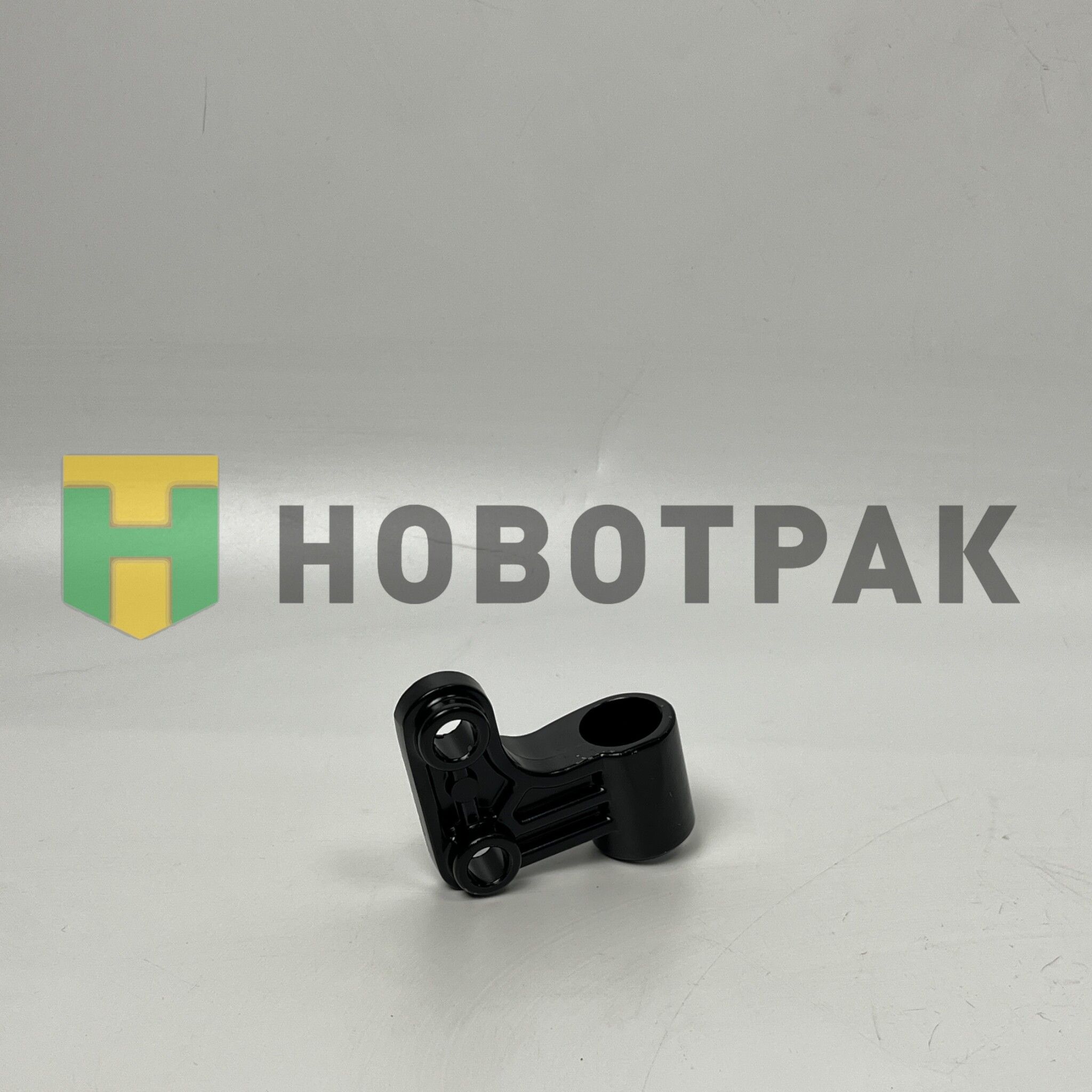 Держатель датчика ABS левый BPW OR842156