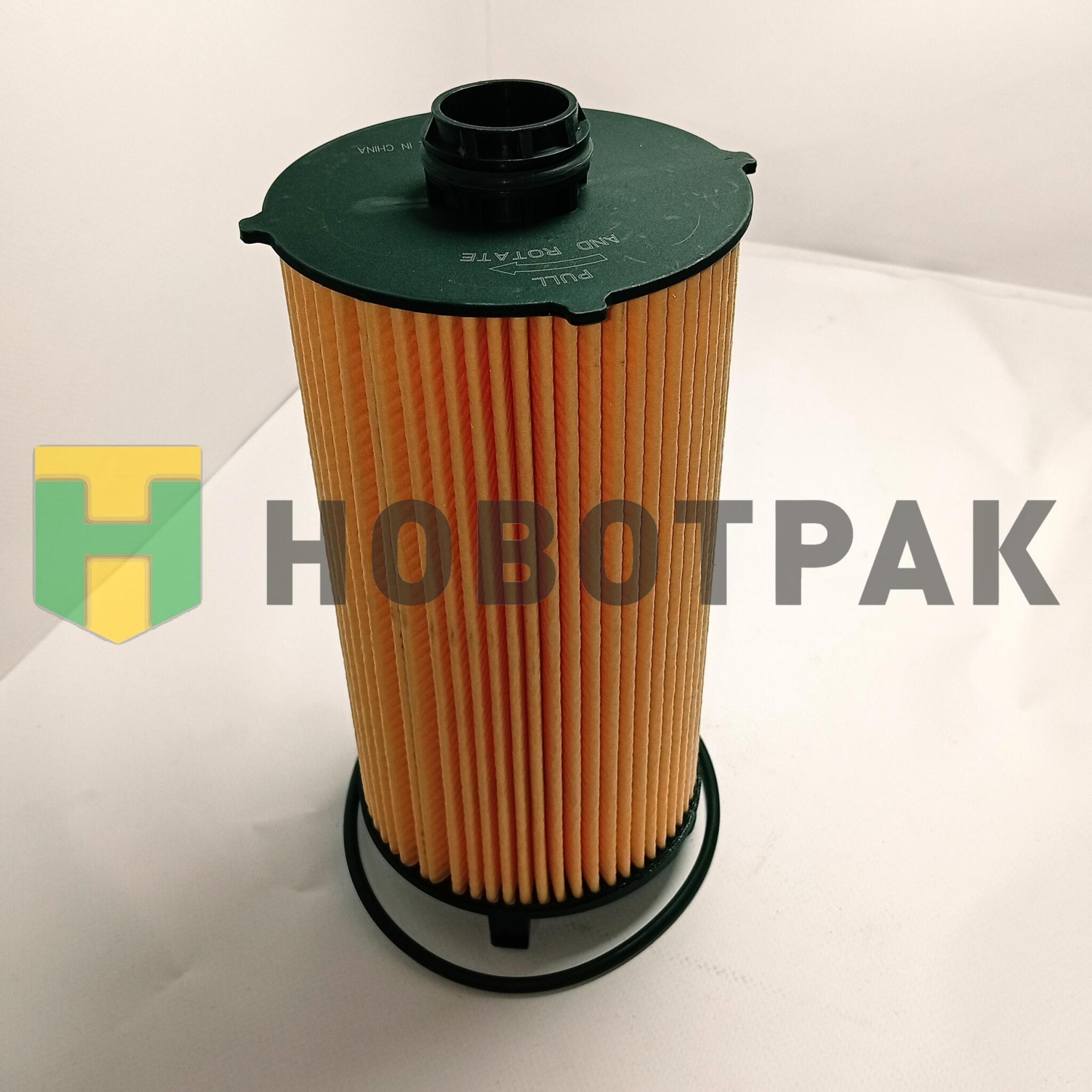 Фильтр масляный КАМАЗ-54901 6W2516900