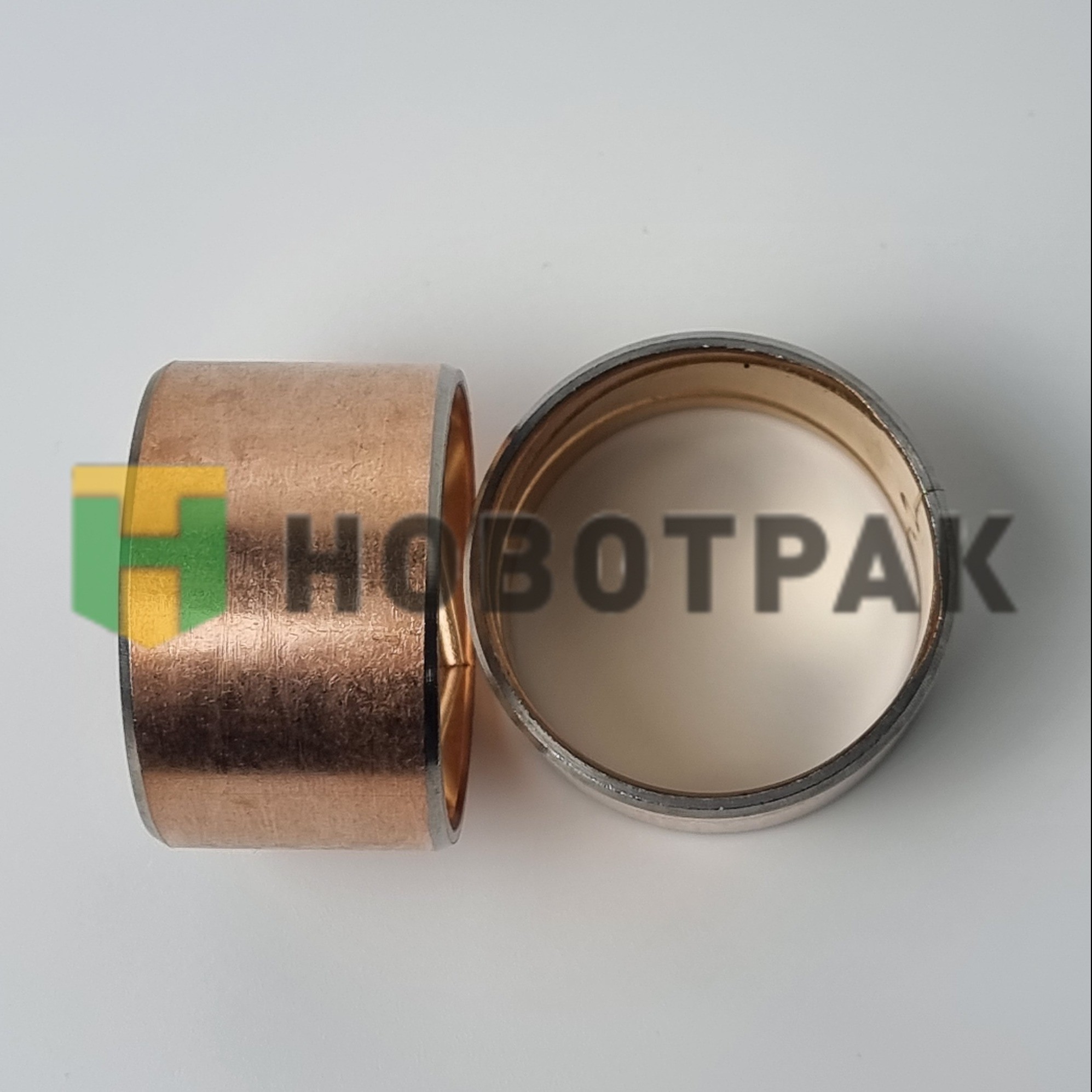 Втулка тормозного вала Volvo 44*49*30 030235