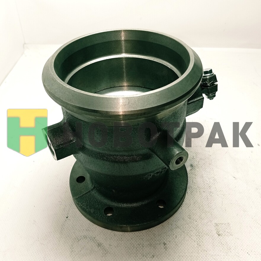 Корпус дроссельной заслонки MB Axor Euro3 0101159