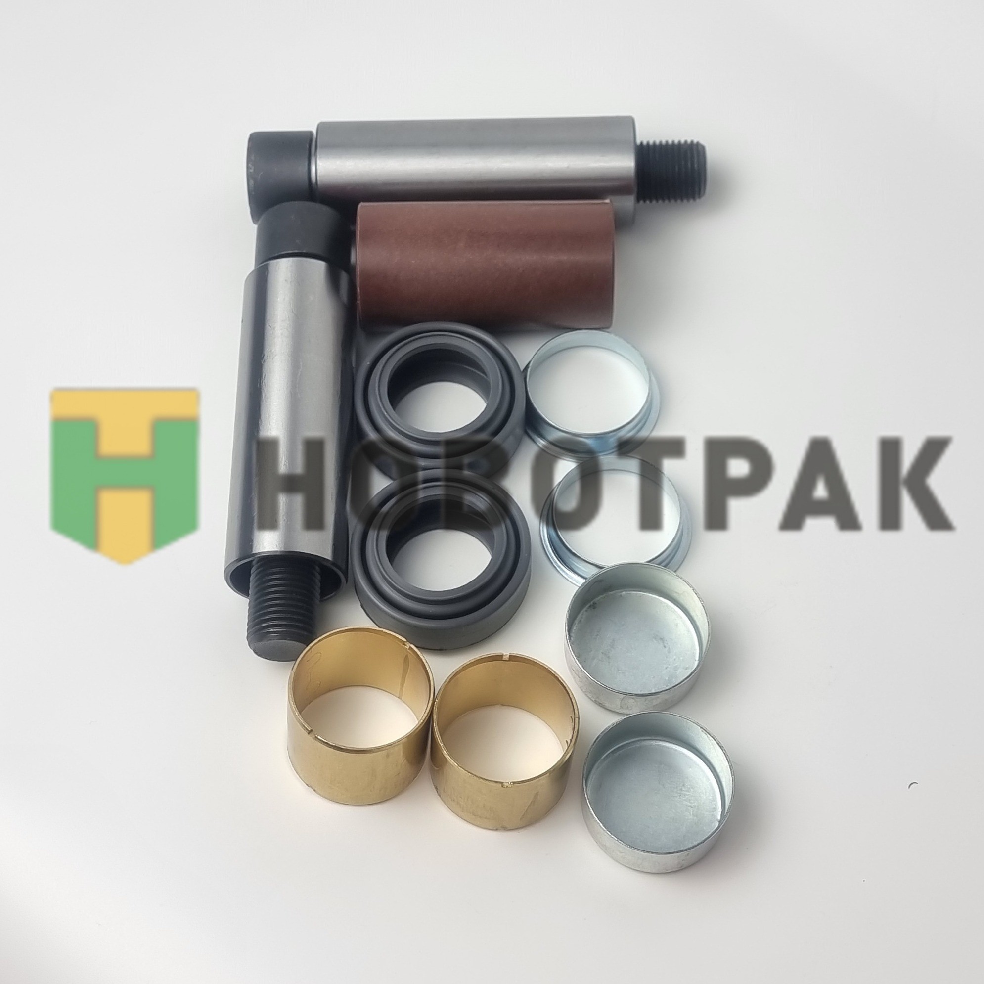 РМК суппорта (направляющие) Meritor Duco 9021052