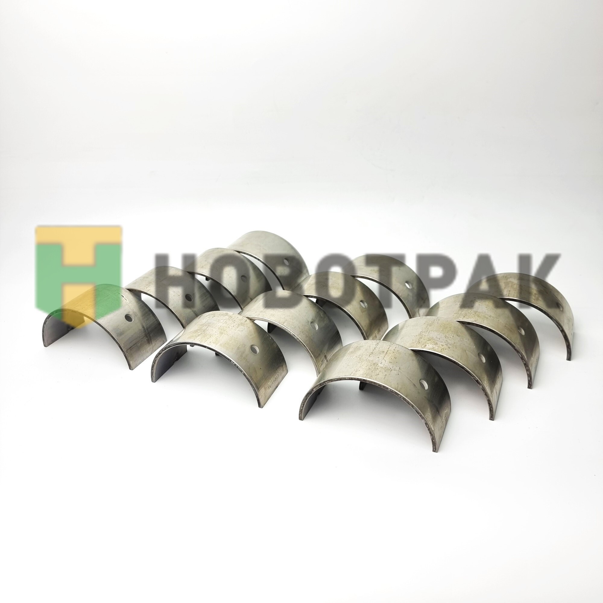 Вкладыши шатунные Volvo TD/THD/100/101 +1.25mm 037PS10682125